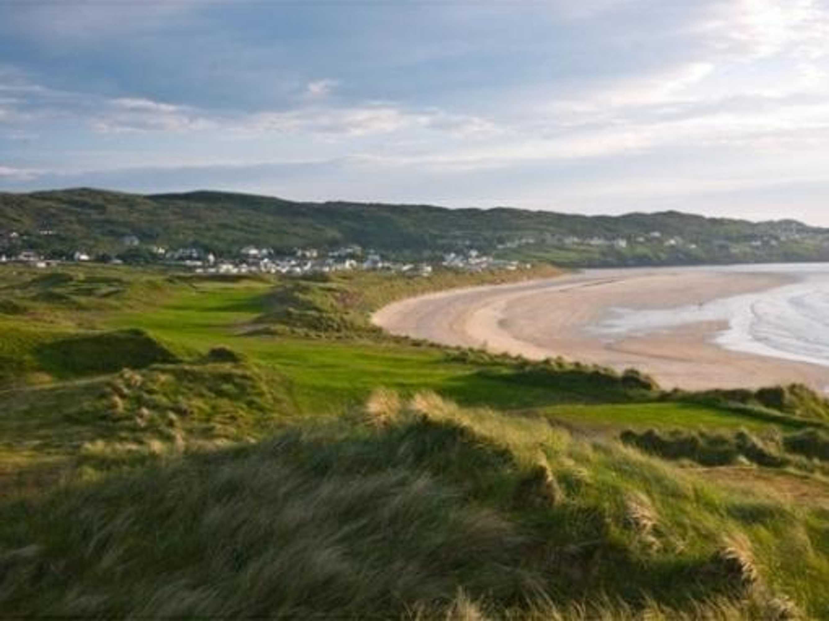 Gift card for Ashling House B&b, Ardara on Wild Atlantic Way F94t6n7