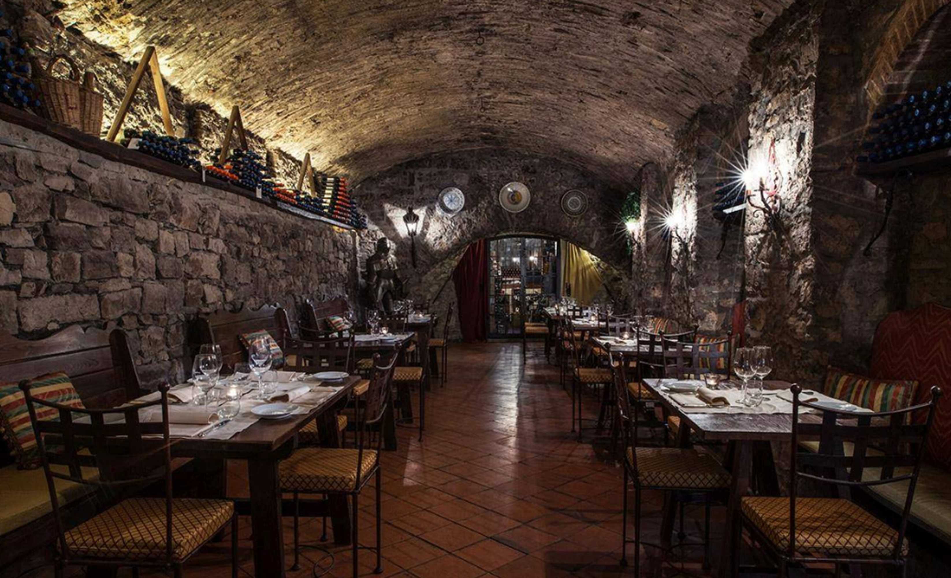 Gift card for Castello di Spaltenna- Small Luxury Hotels of The World Gift card for Castello di Spaltenna- Small Luxury Hotels of The World