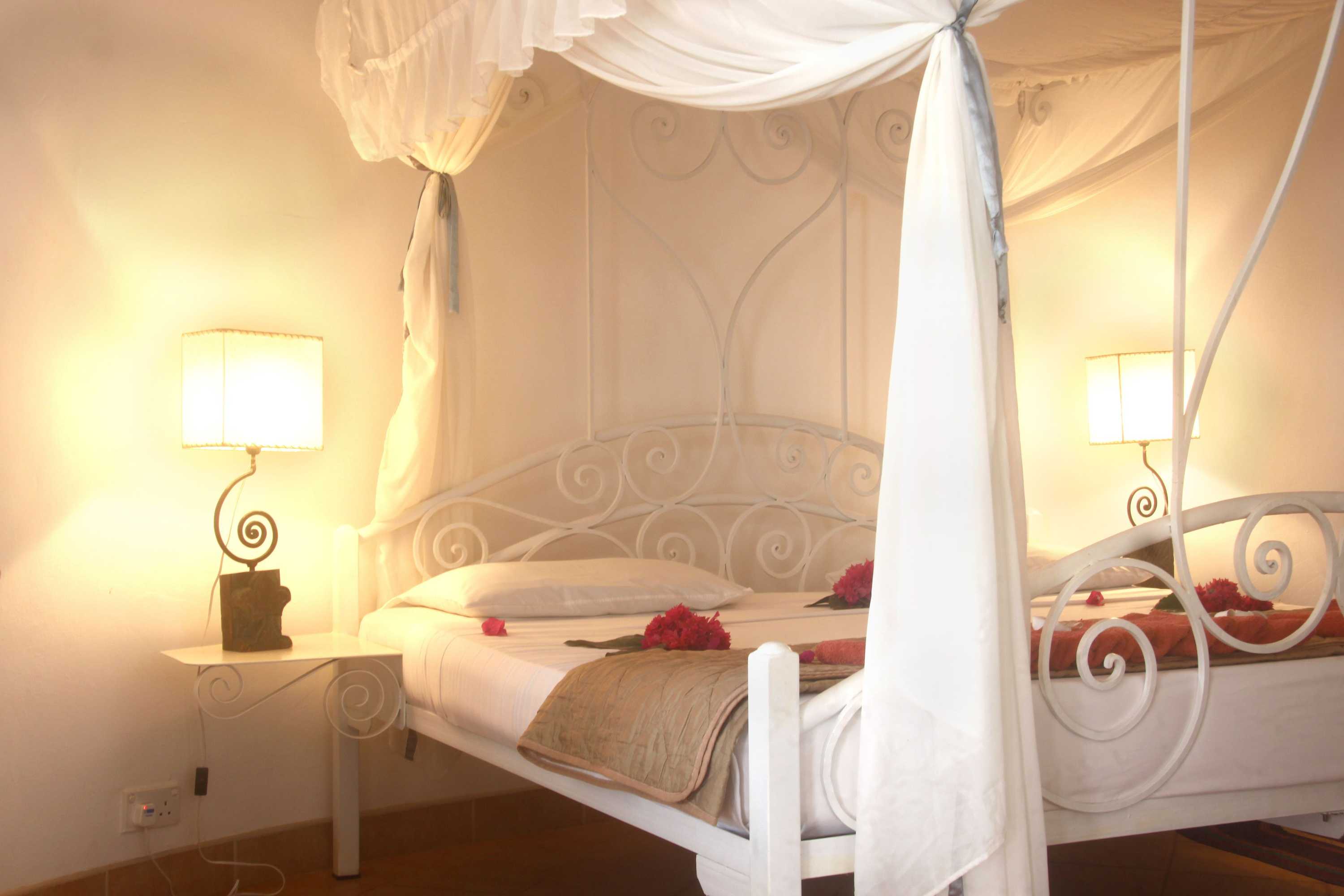 Gift card for Villa Kiva