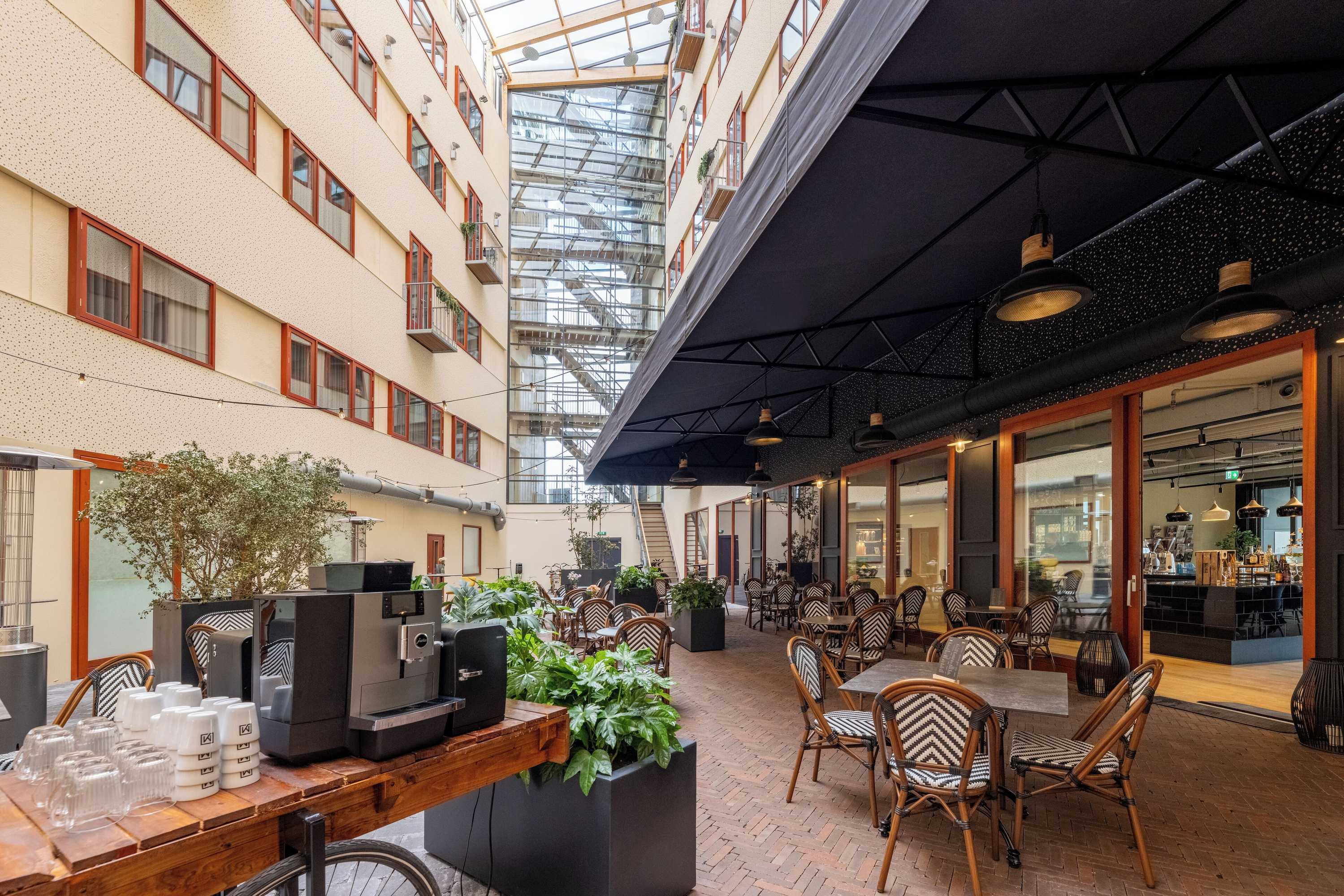 Gift card for Myhotel Meppel