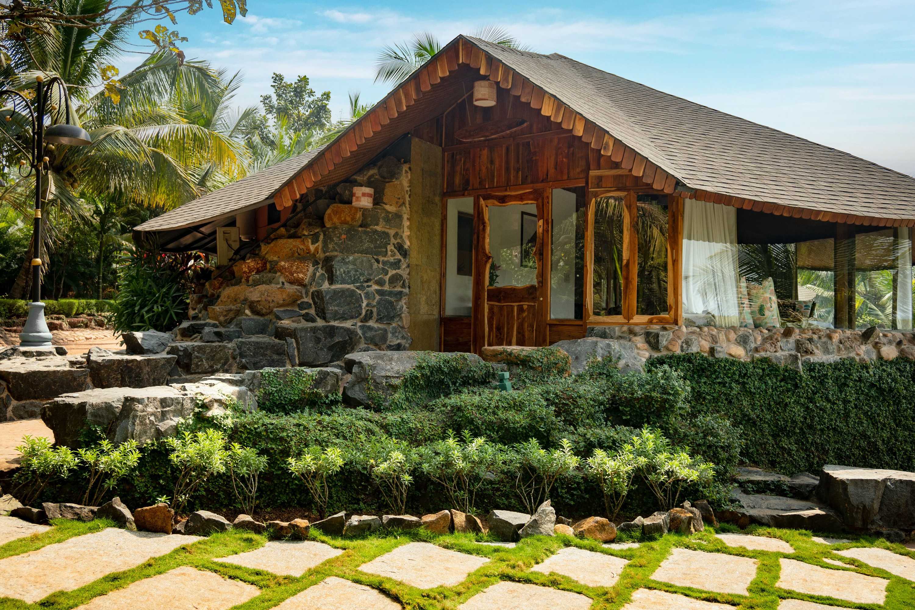Gift card for Amã Stays & Trails Eden Farms , Goa Gift card for Amã Stays & Trails Eden Farms , Goa