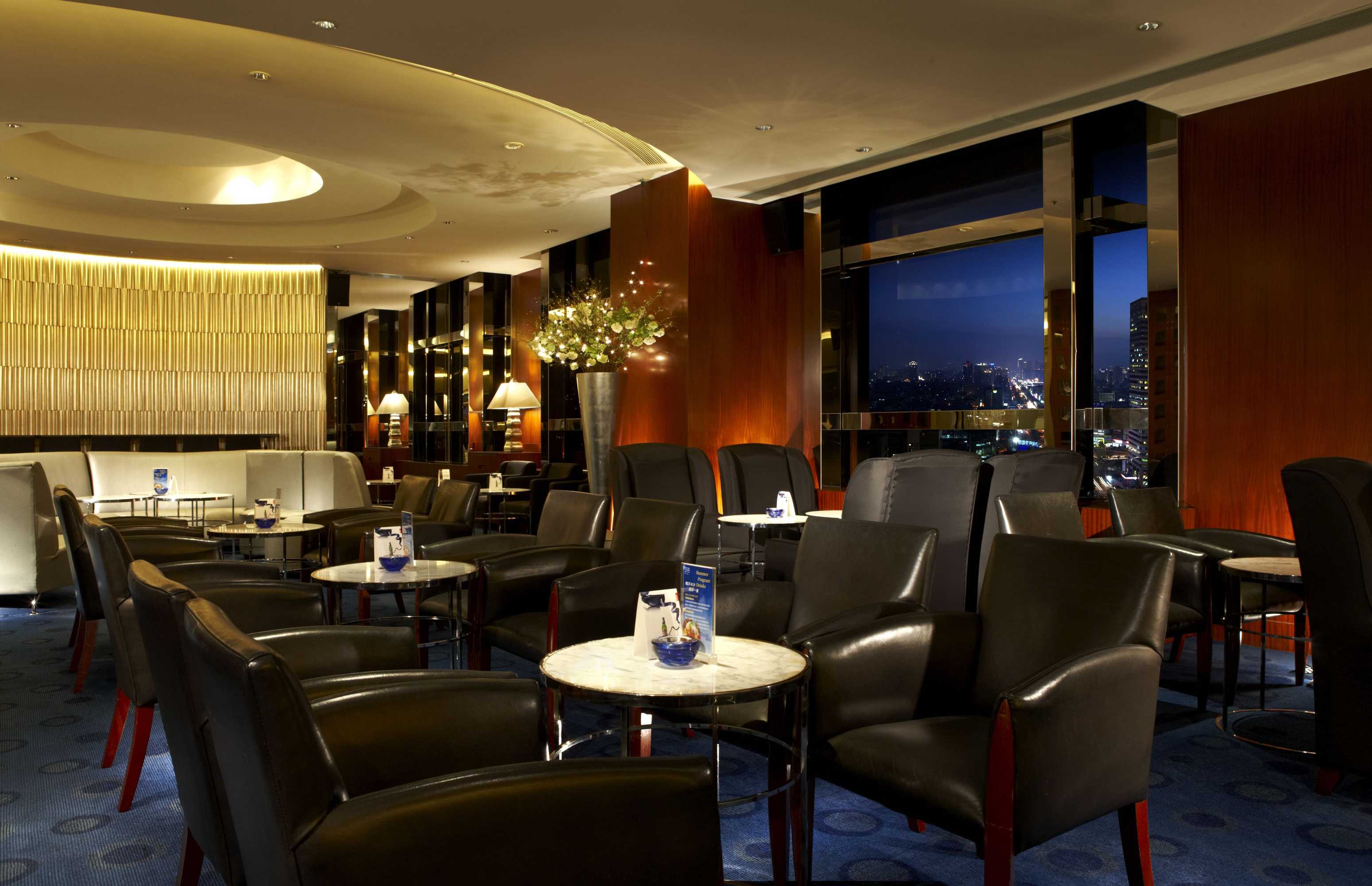 Gift card for Ambassador Hotel - Hsinchu