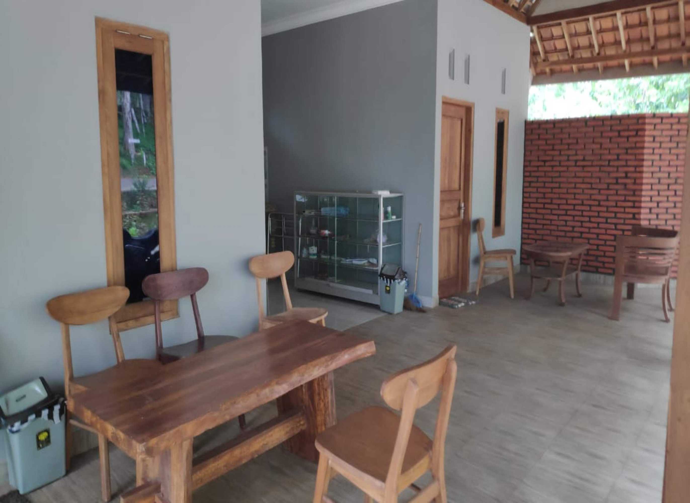 Gift card for Dann's Homestay