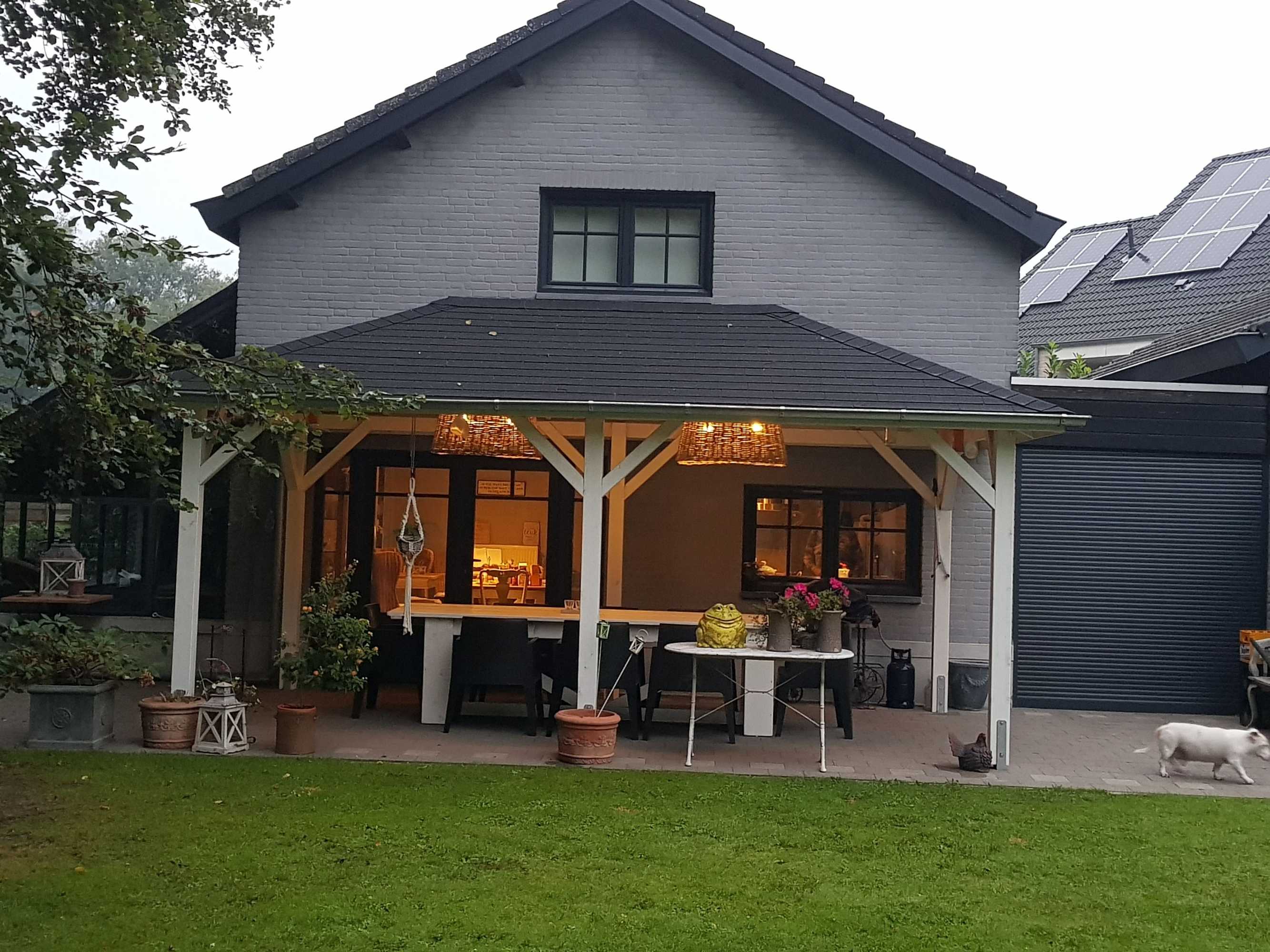 Gift card for Bed And Breakfast Mooi Achel Gift card for Bed And Breakfast Mooi Achel