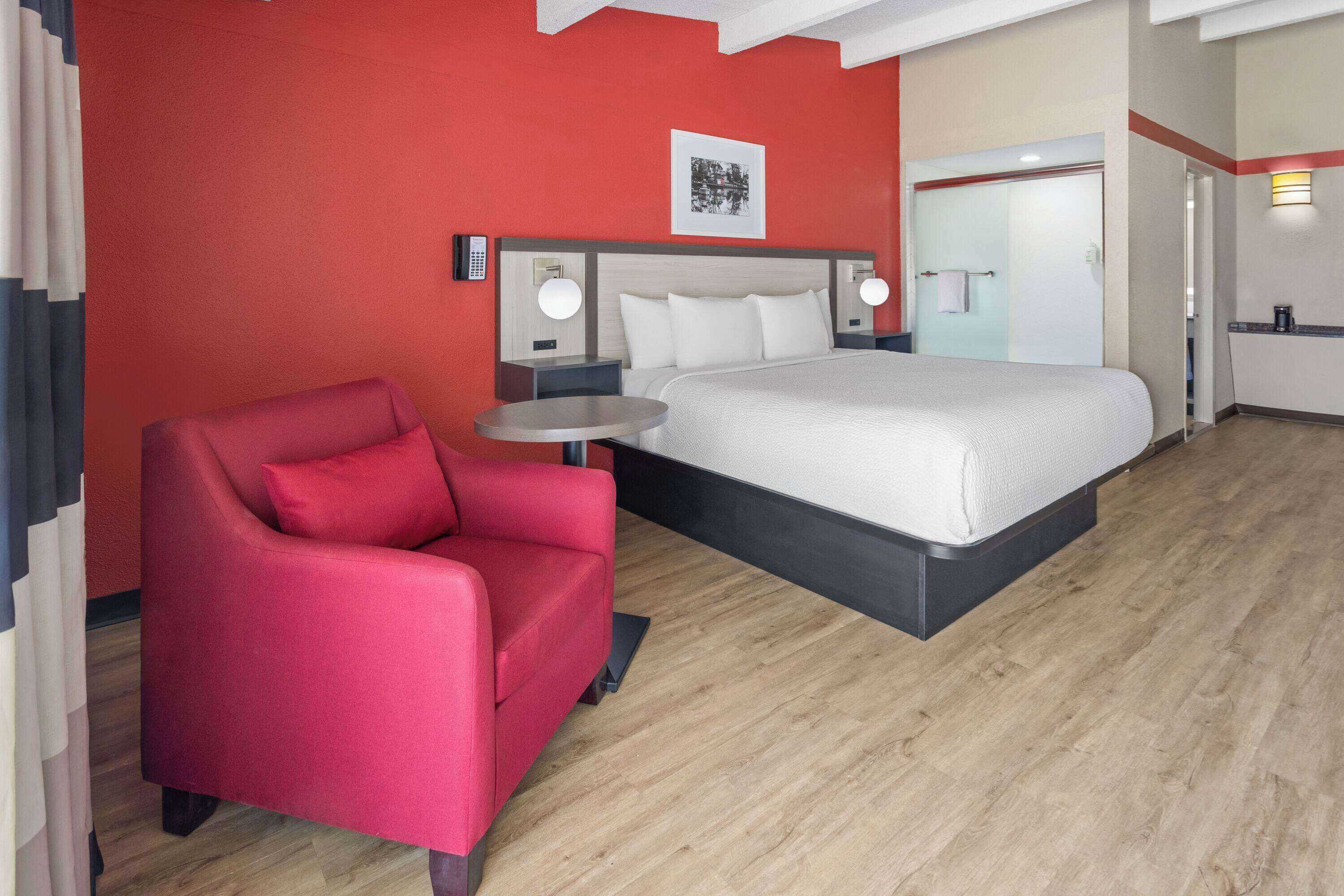 Gift card for Ramada by Wyndham Parsippany Gift card for Ramada by Wyndham Parsippany