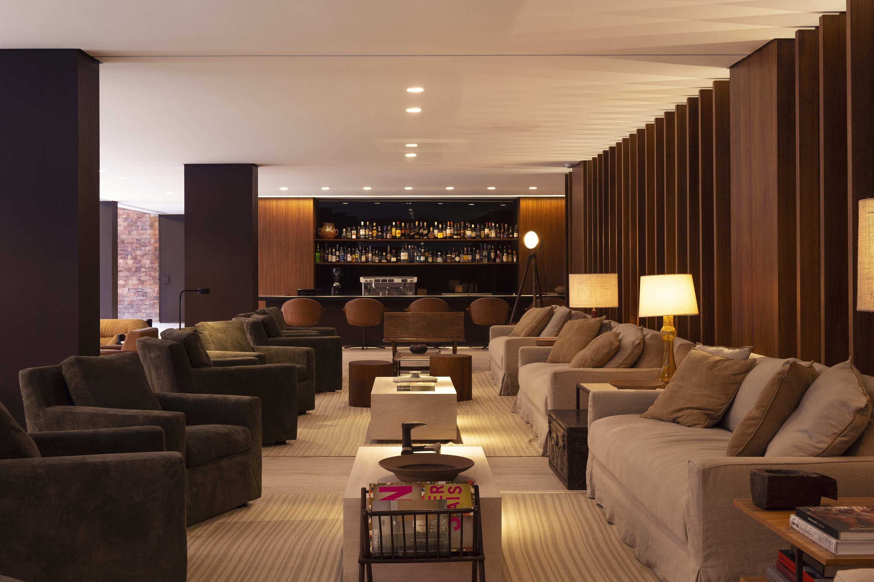 Gift card for Hotel Fasano Belo Horizonte Gift card for Hotel Fasano Belo Horizonte