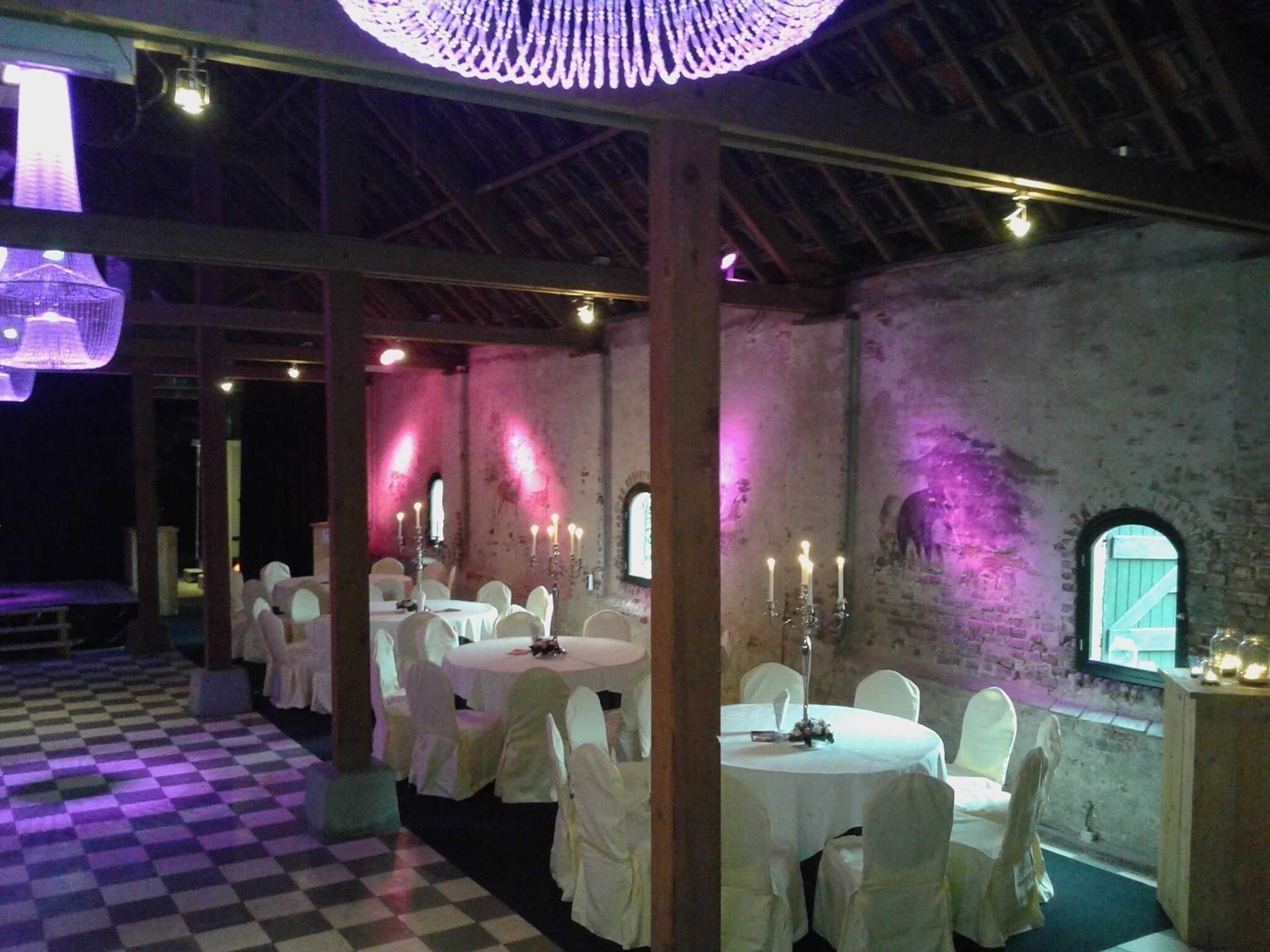 Gift card for B&b De Grote Waaij