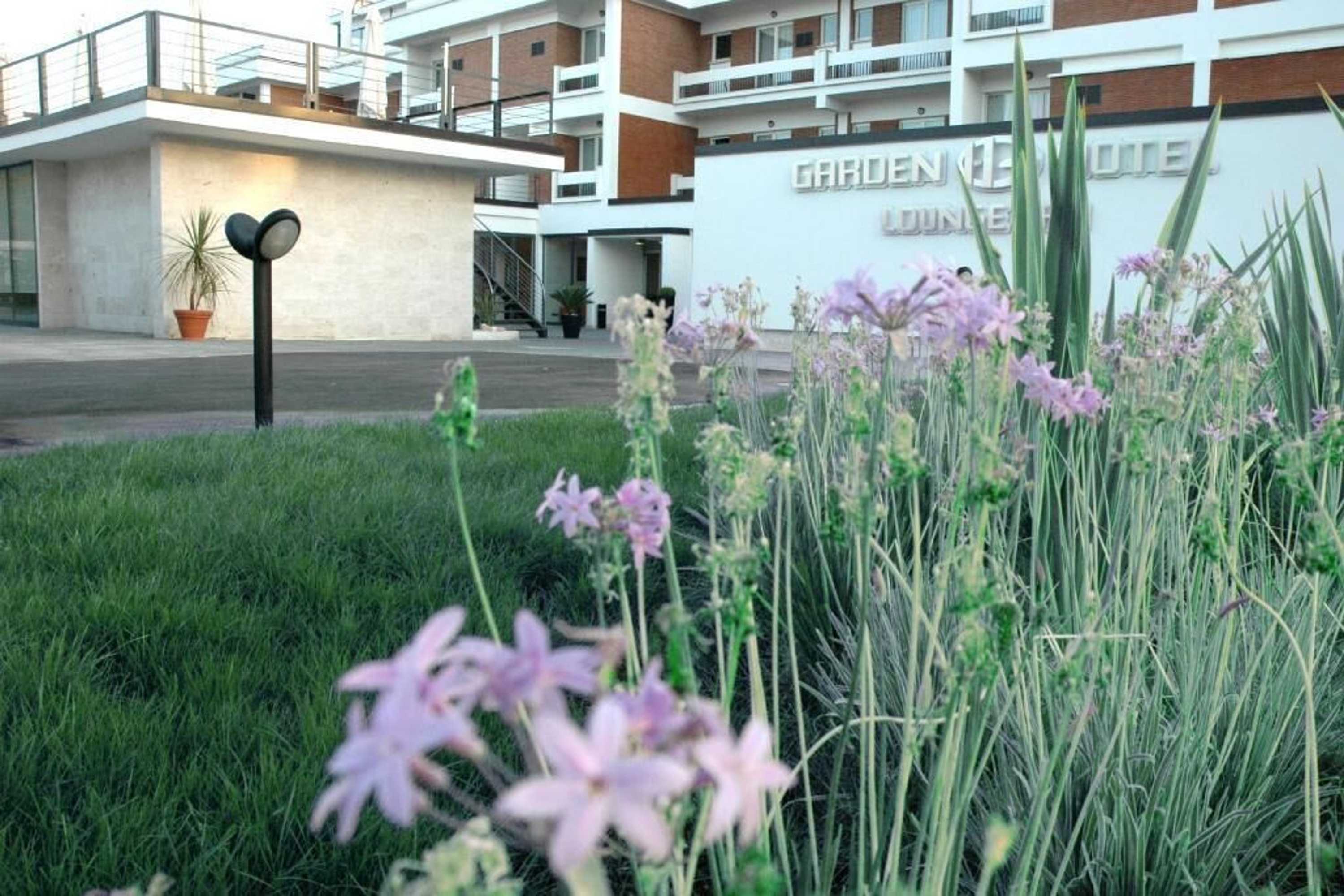 Gift card for Garden Hotel Gift card for Garden Hotel