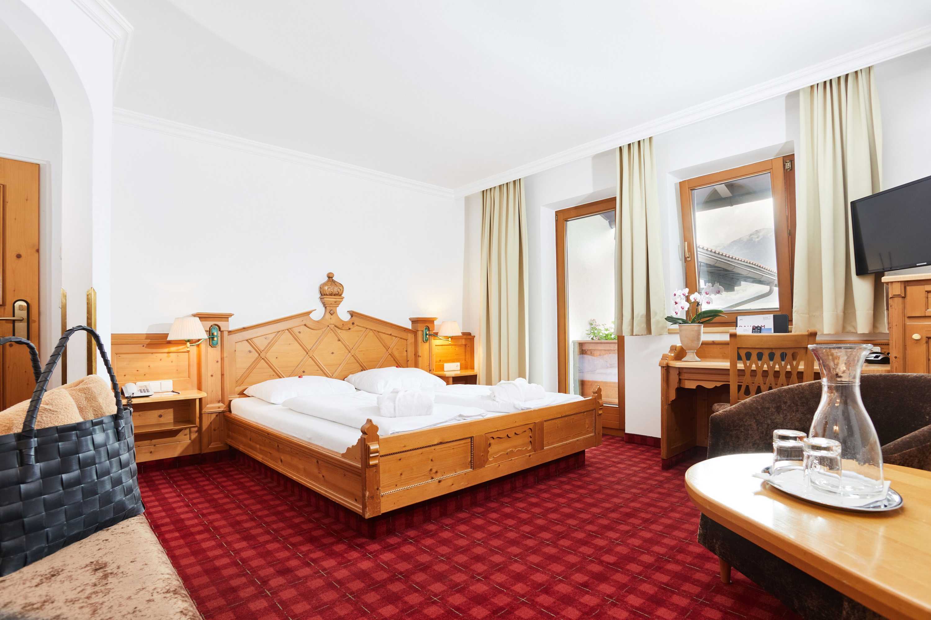 Gift card for All In Resort Schwarzbrunn - 4 Sterne Superior Gift card for All In Resort Schwarzbrunn - 4 Sterne Superior