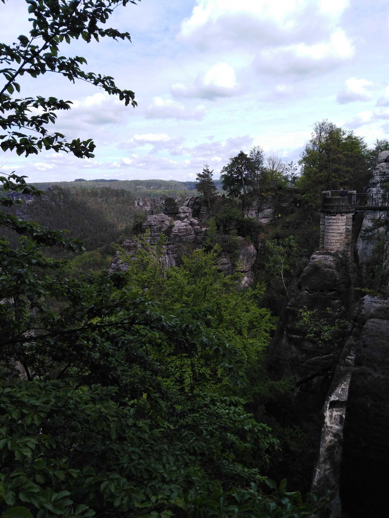 Gift card for Landpension Haupt