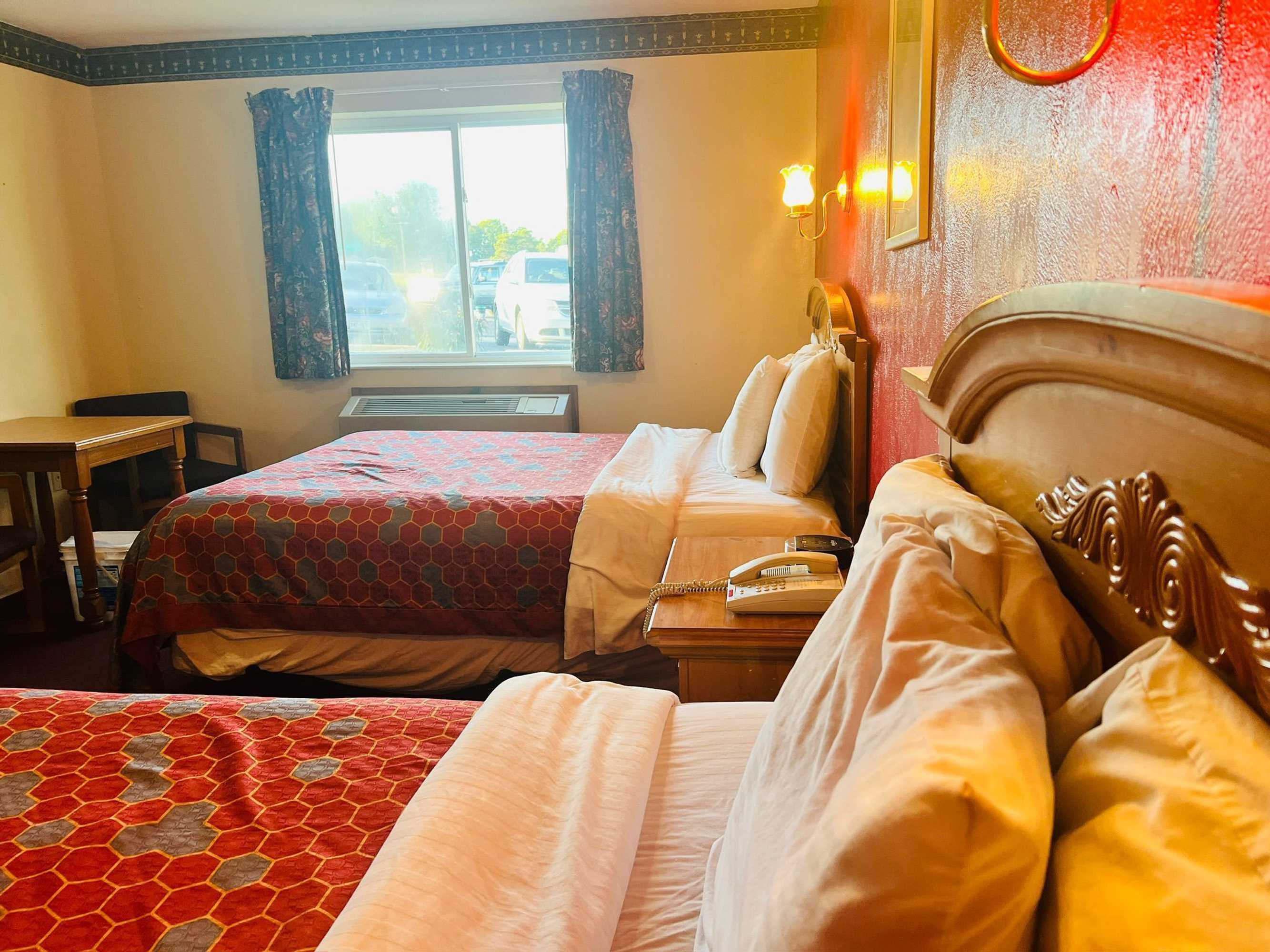 Gift card for Villa Inn Motel Near Hwy 12 WI Capital O Gift card for Villa Inn Motel Near Hwy 12 WI Capital O