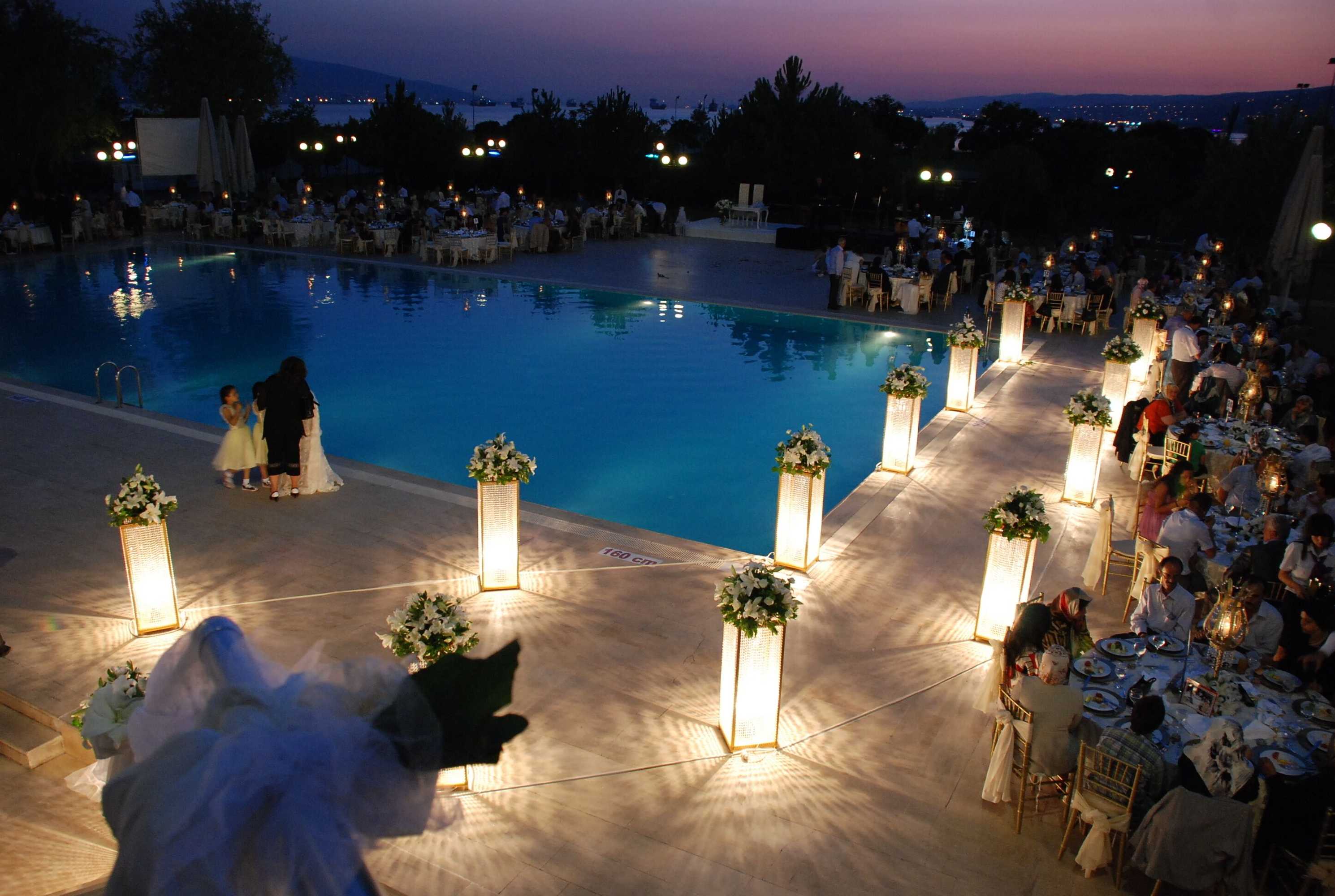 Gift card for Emexotel Kocaeli