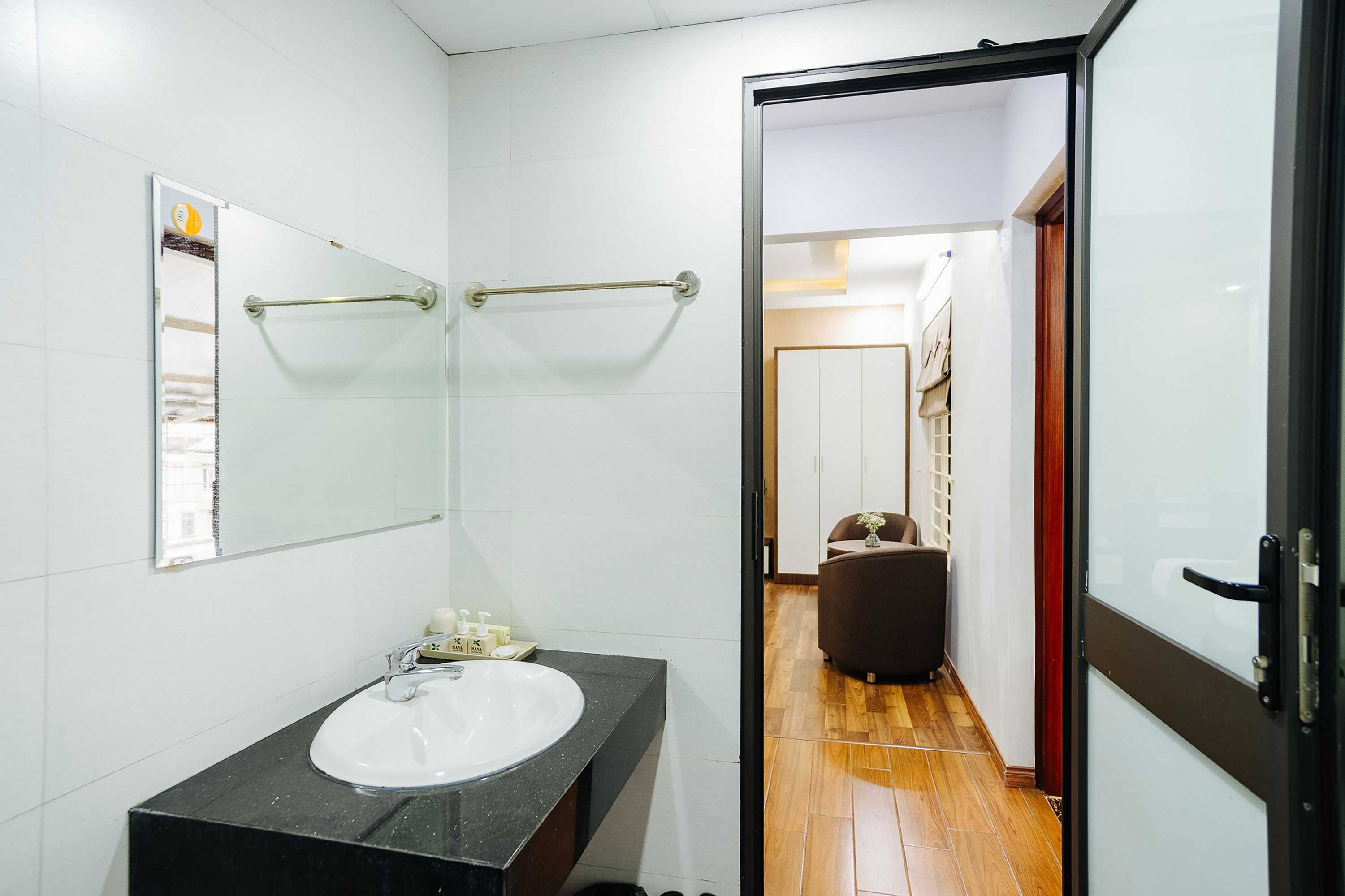 Gift card for Hana 1 Apartment & Hotel Bac Ninh Gift card for Hana 1 Apartment & Hotel Bac Ninh