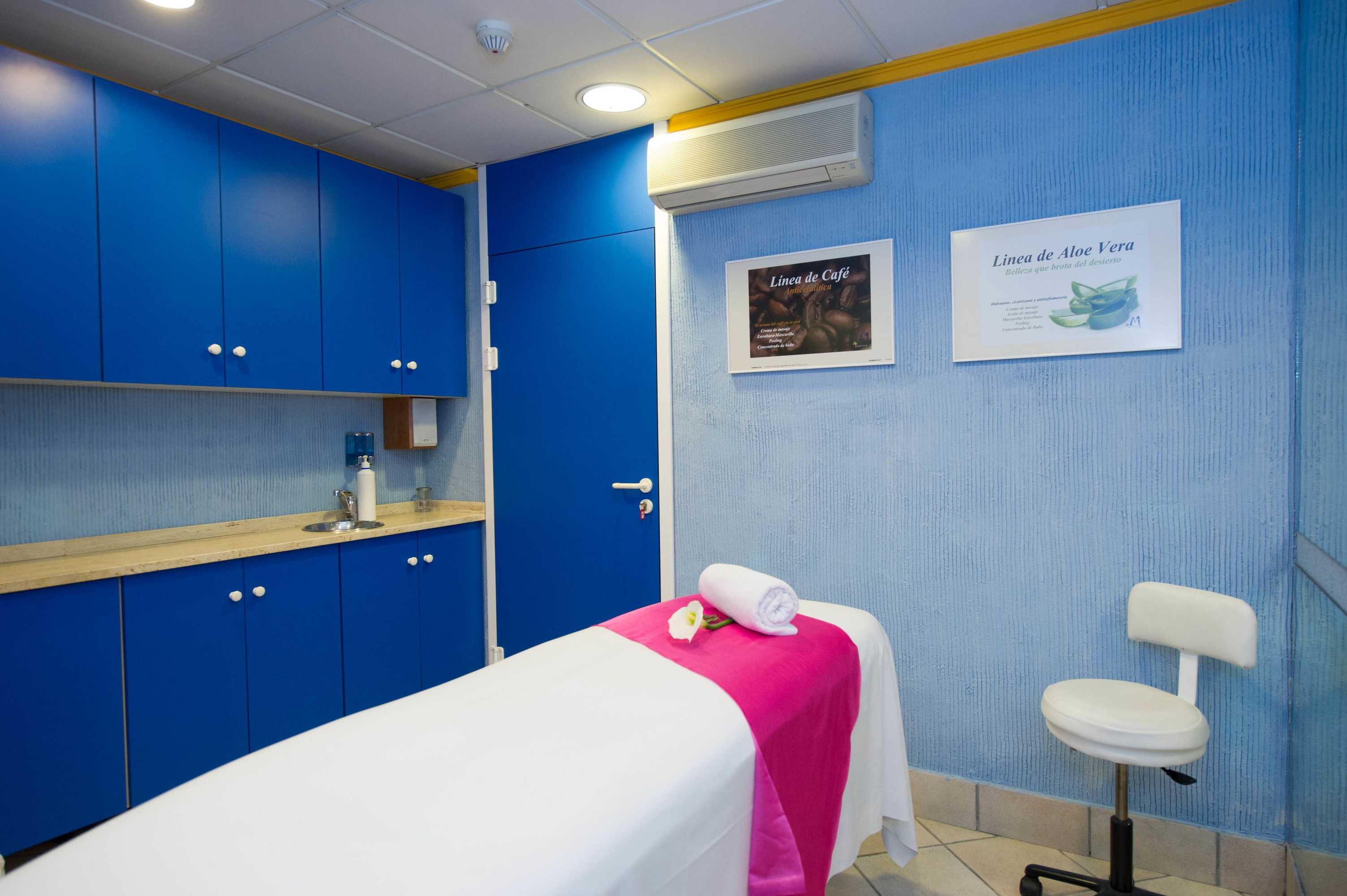 Gift card for Hotel RH Victoria & Spa Benidorm Gift card for Hotel RH Victoria & Spa Benidorm