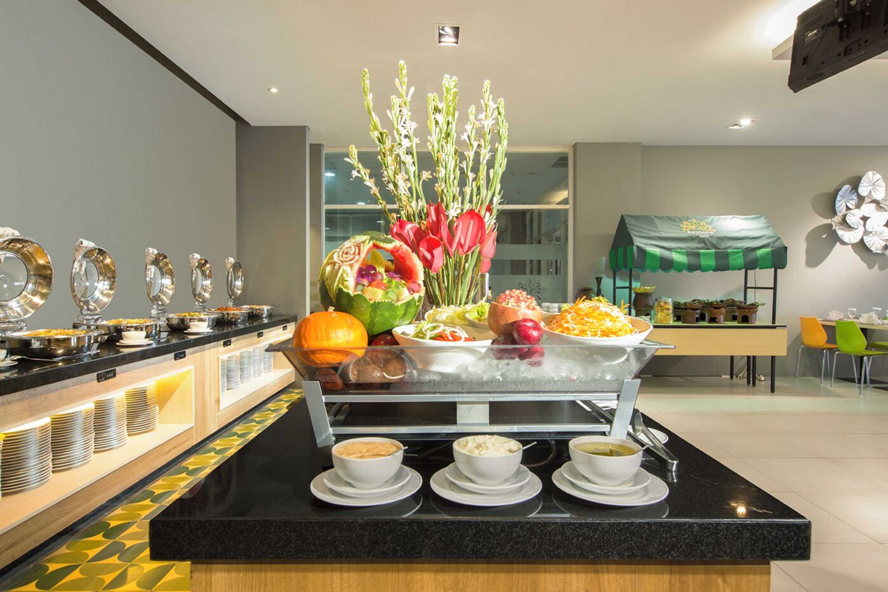 Gift card for Khas Gresik Hotel