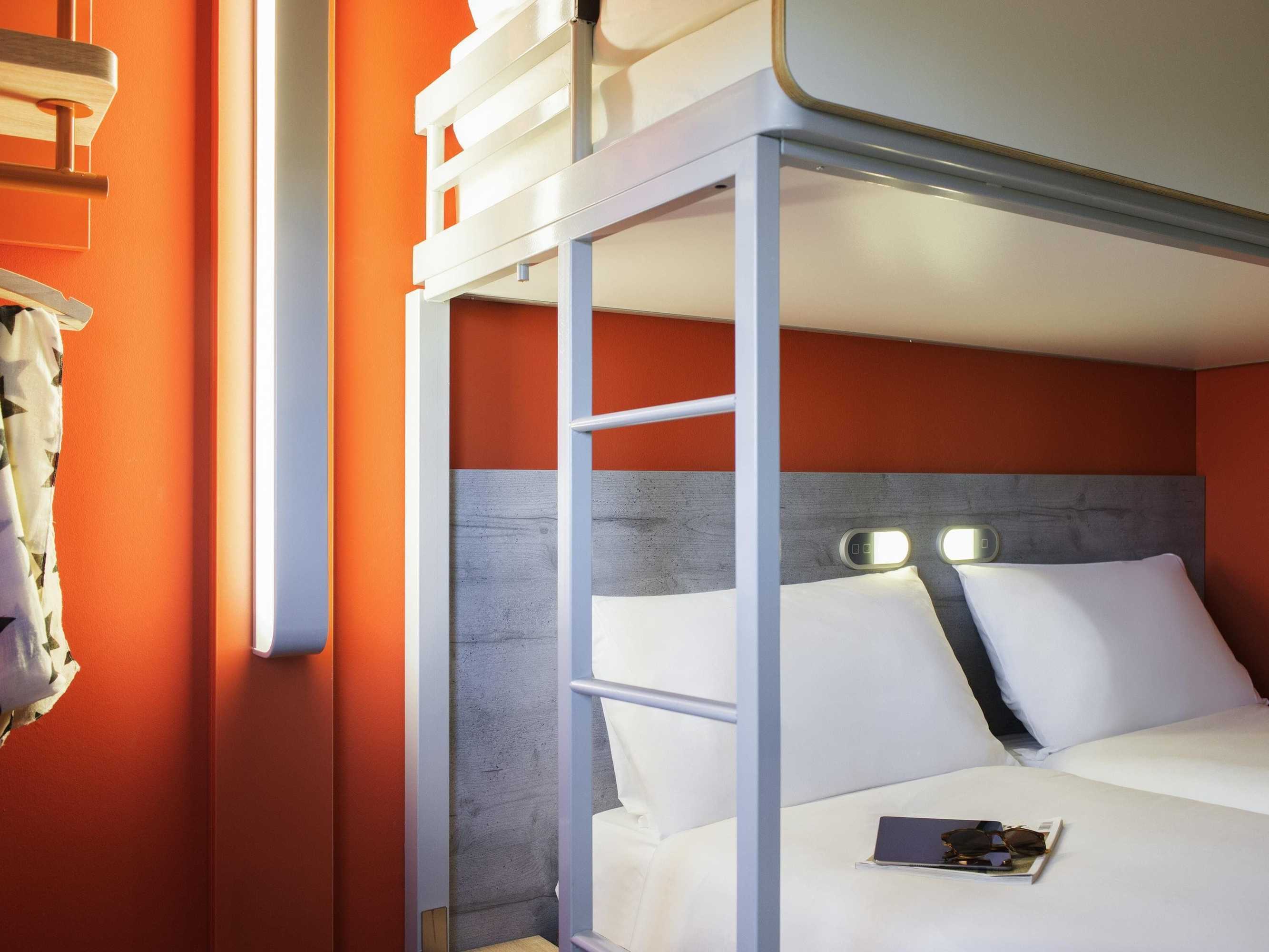 Gift card for Ibis Budget Amsterdam Airport Gift card for Ibis Budget Amsterdam Airport