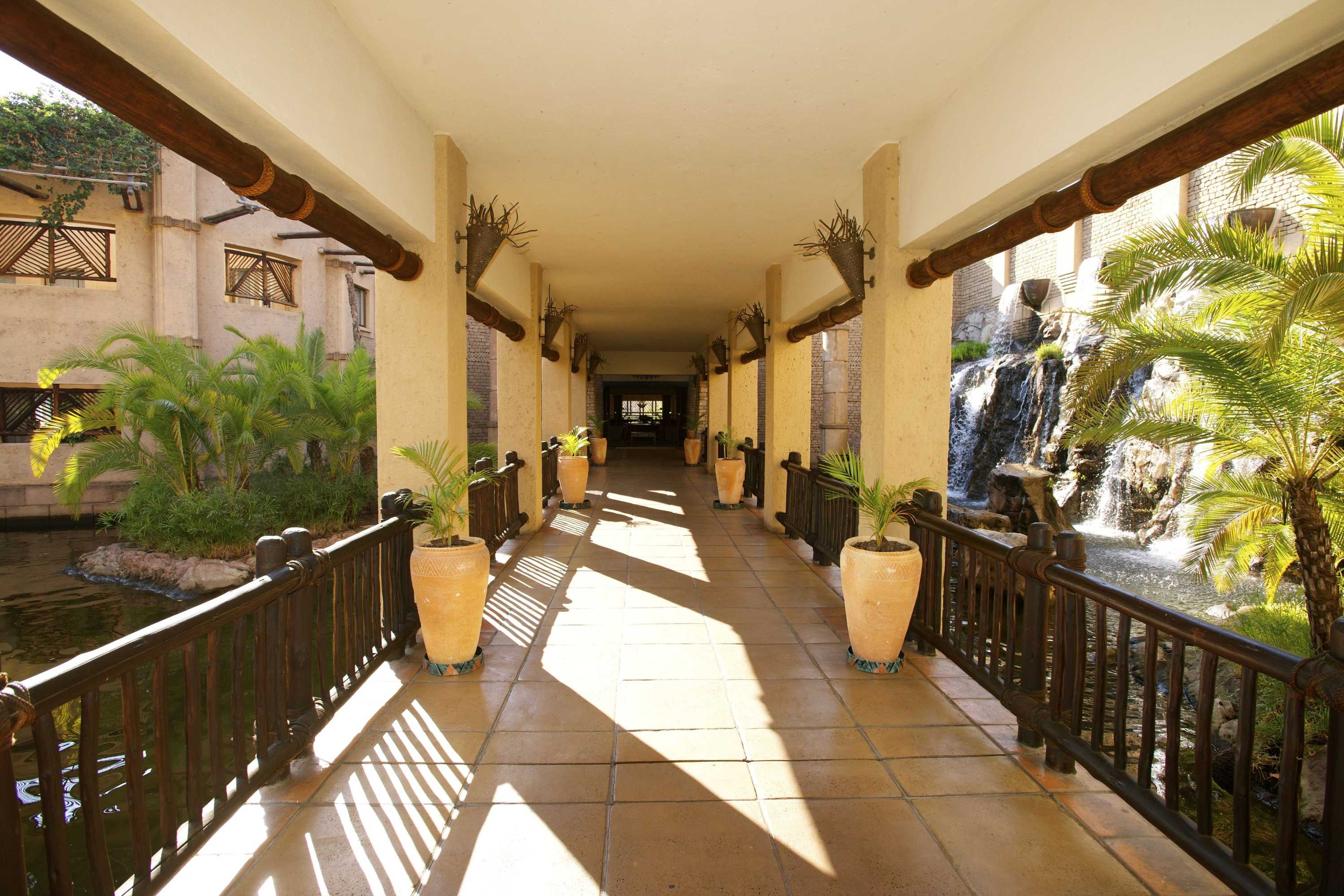 Gift card for The Kingdom at Victoria Falls Gift card for The Kingdom at Victoria Falls