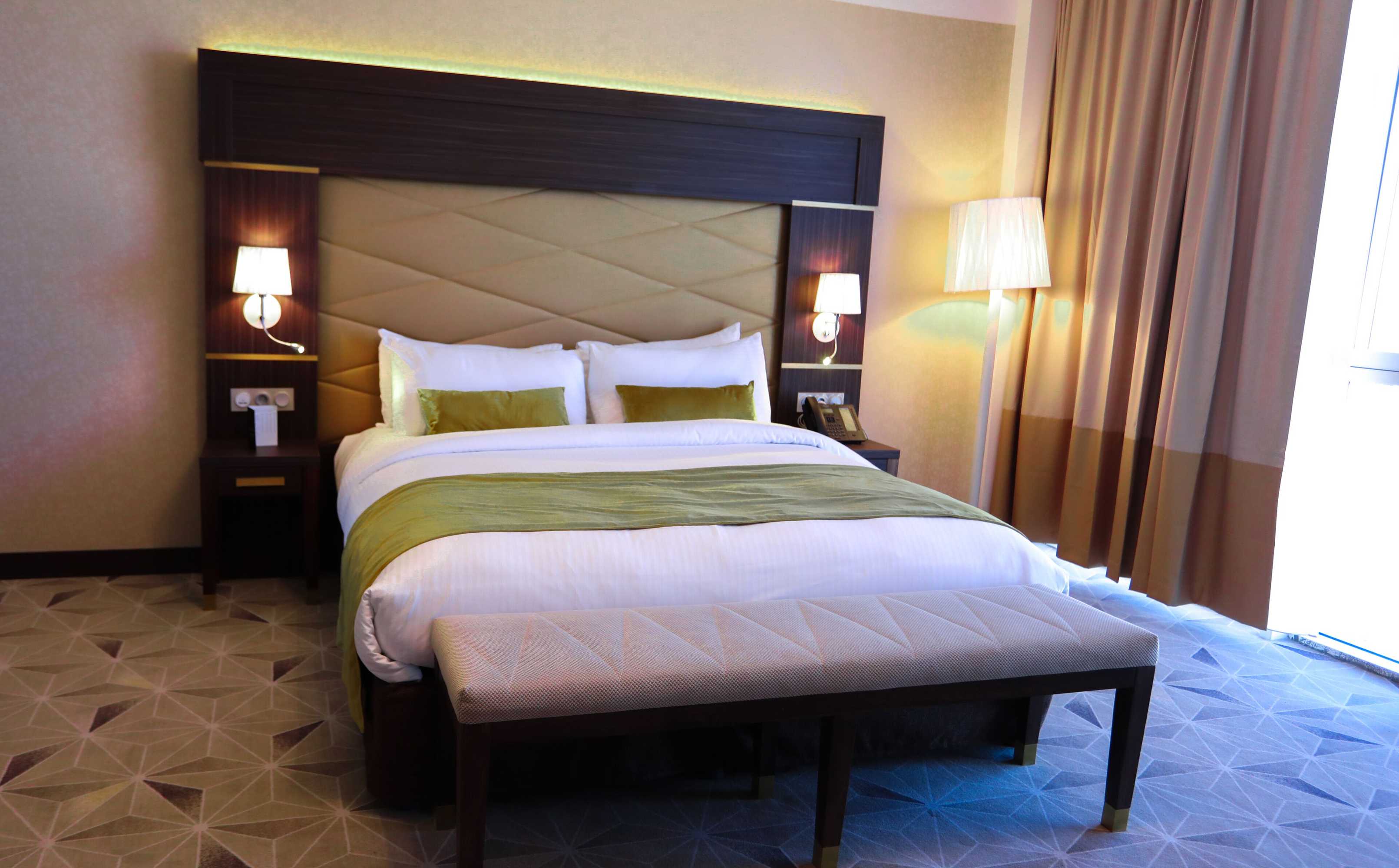 Gift card for Rodina Hotel Spa & Conferences Gift card for Rodina Hotel Spa & Conferences