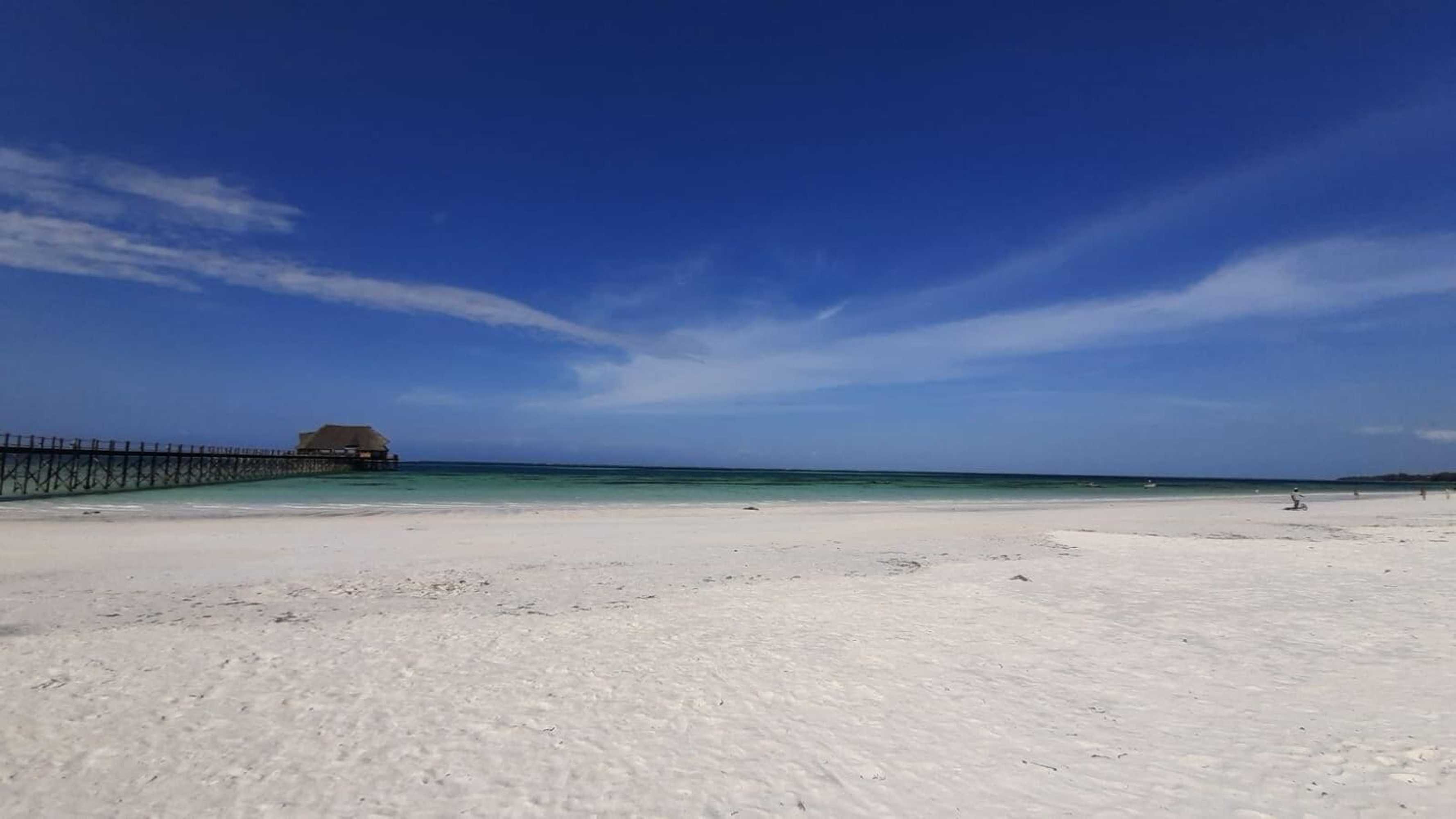 Gift card for Maisha Marefu Apartments