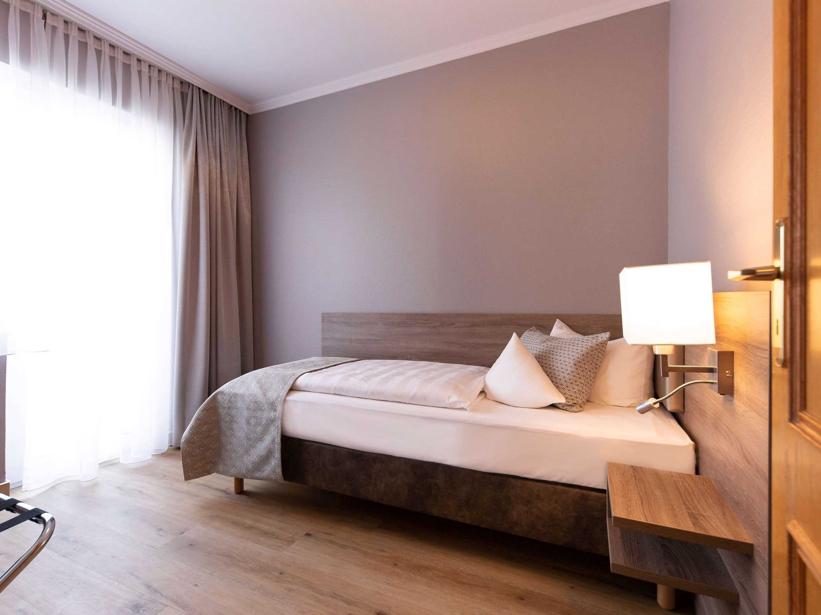 Gift card for Mercure Hotel Mainz City Center Gift card for Mercure Hotel Mainz City Center