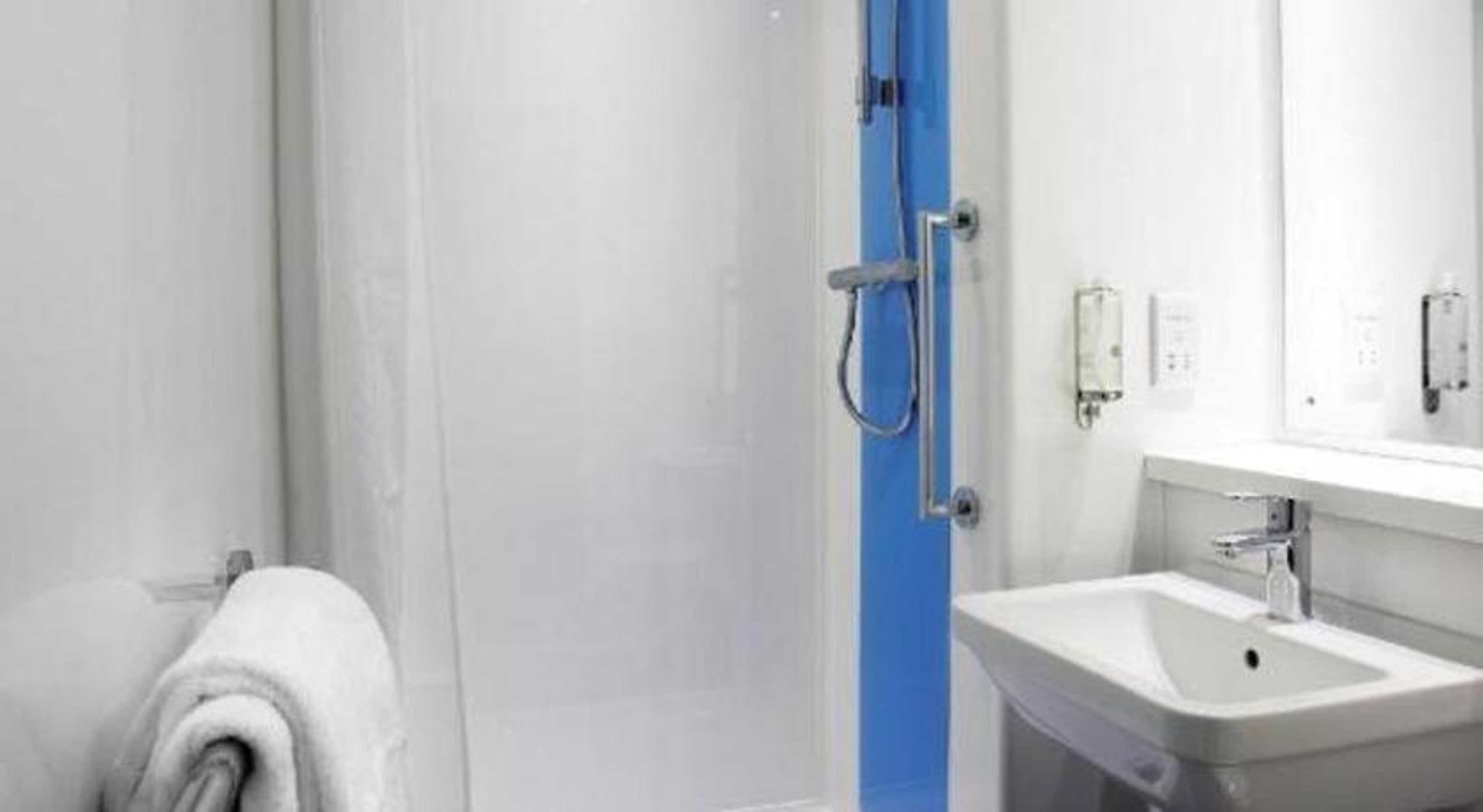 Gift card for Travelodge Middlewich