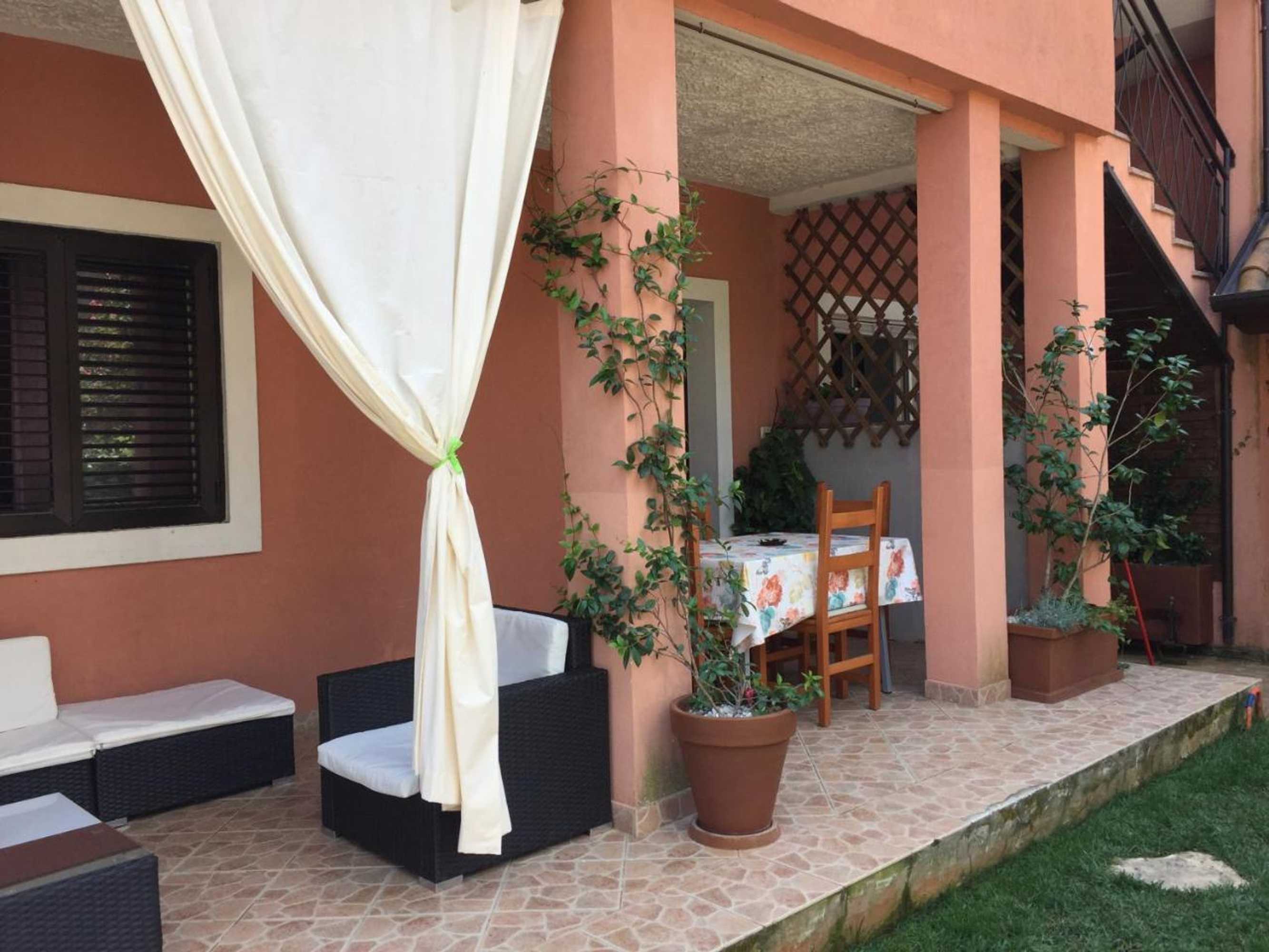 Gift card for Apartments Tajana