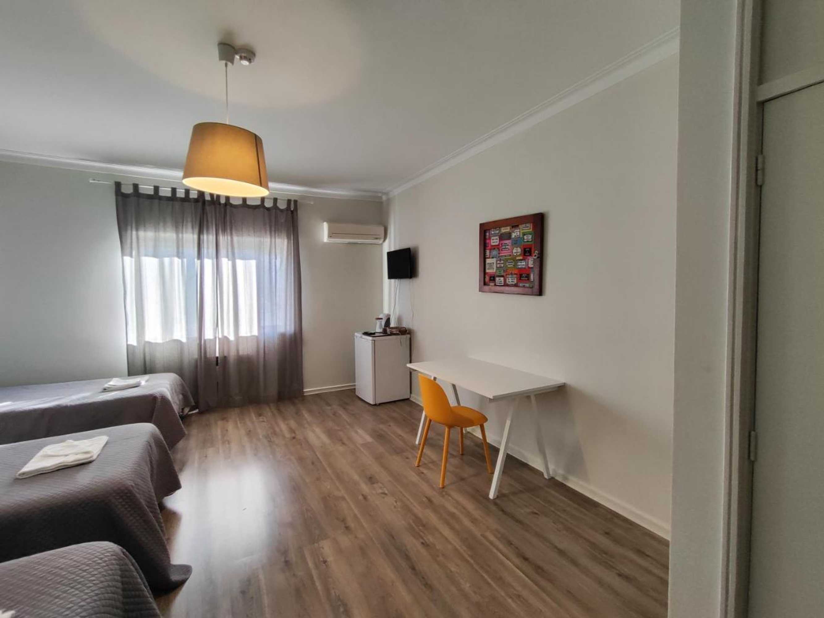 Gift card for Residencial Centro Comercial Avenida Bragashopping