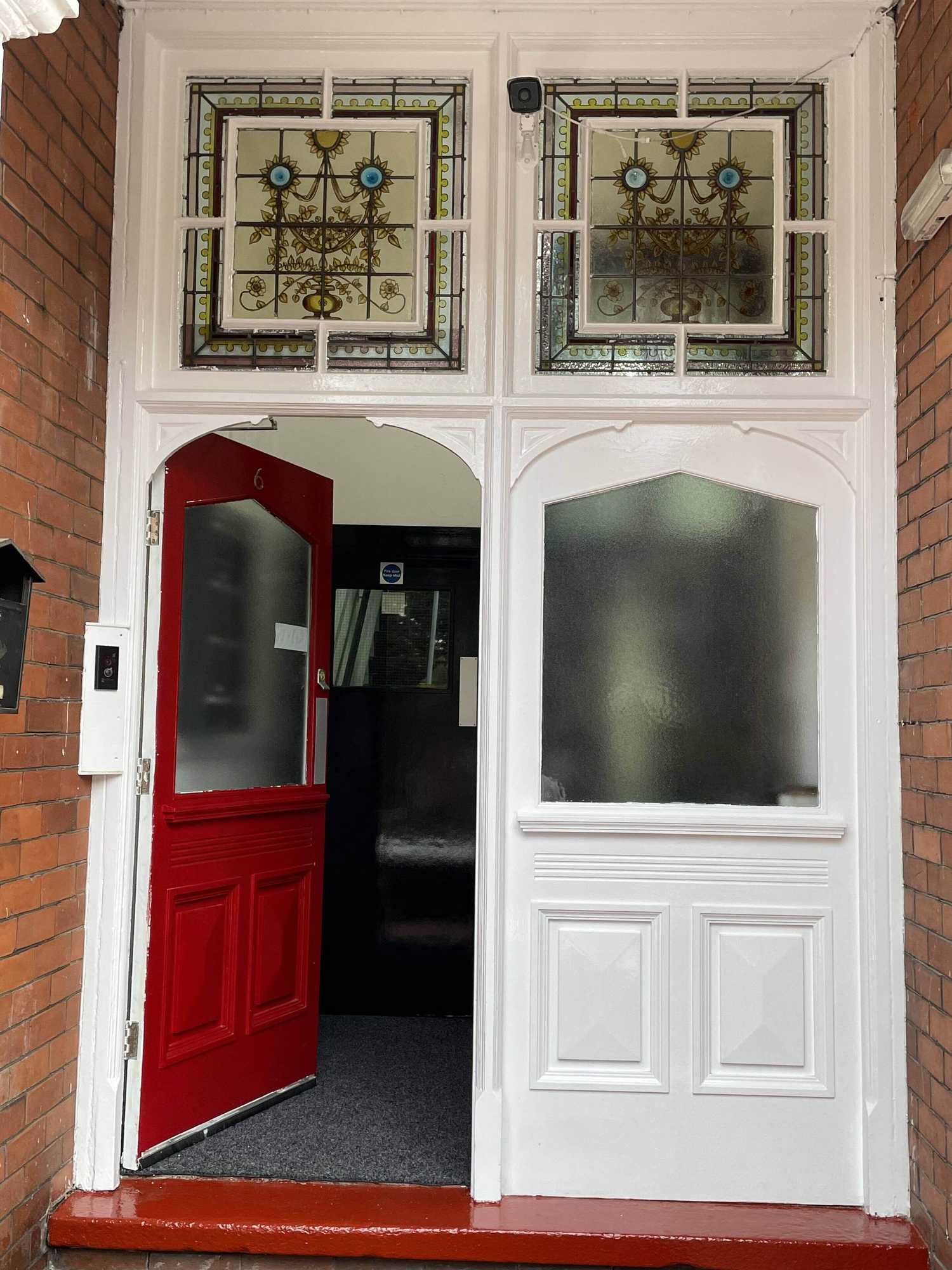 Gift card for Isuites