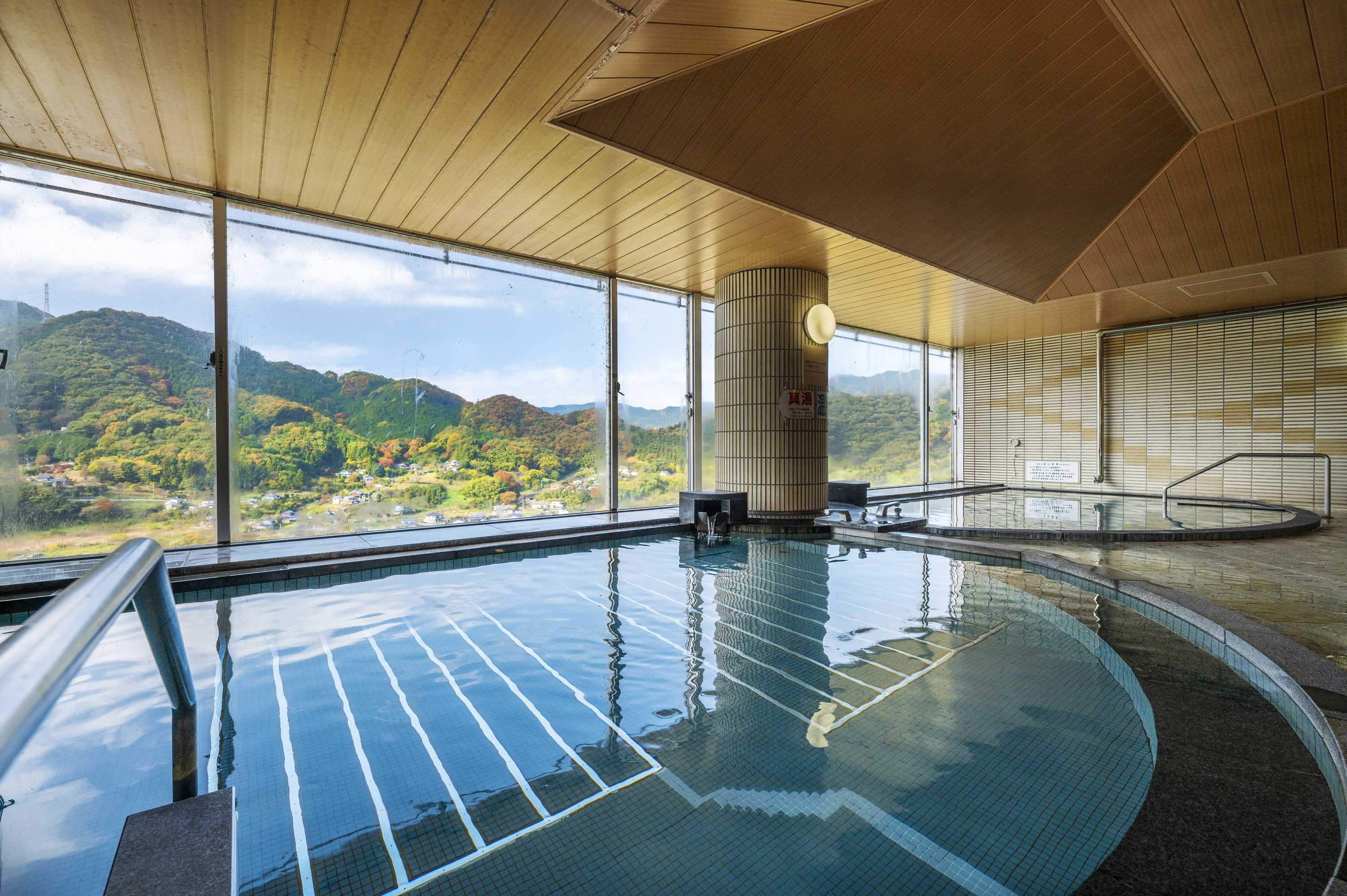 Gift card for Kamenoi Hotel Nagatoro Yorii