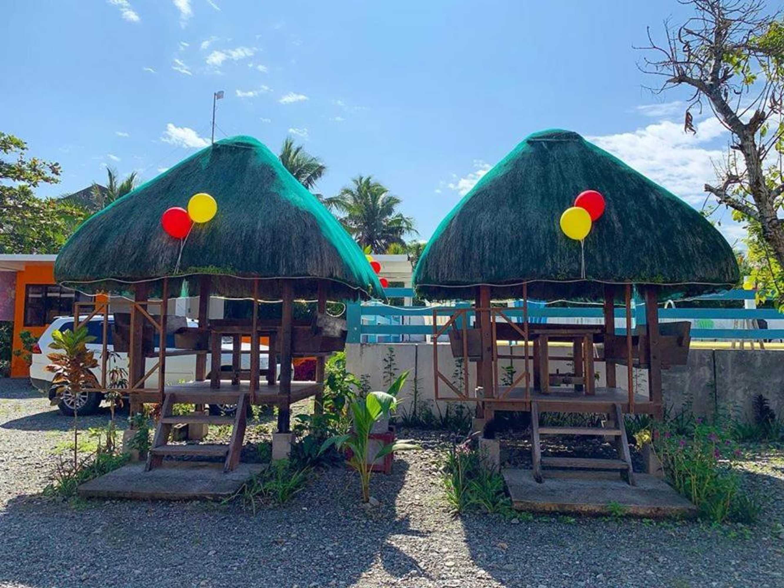 Gift card for Lotus Sun & Waves Beach Resort