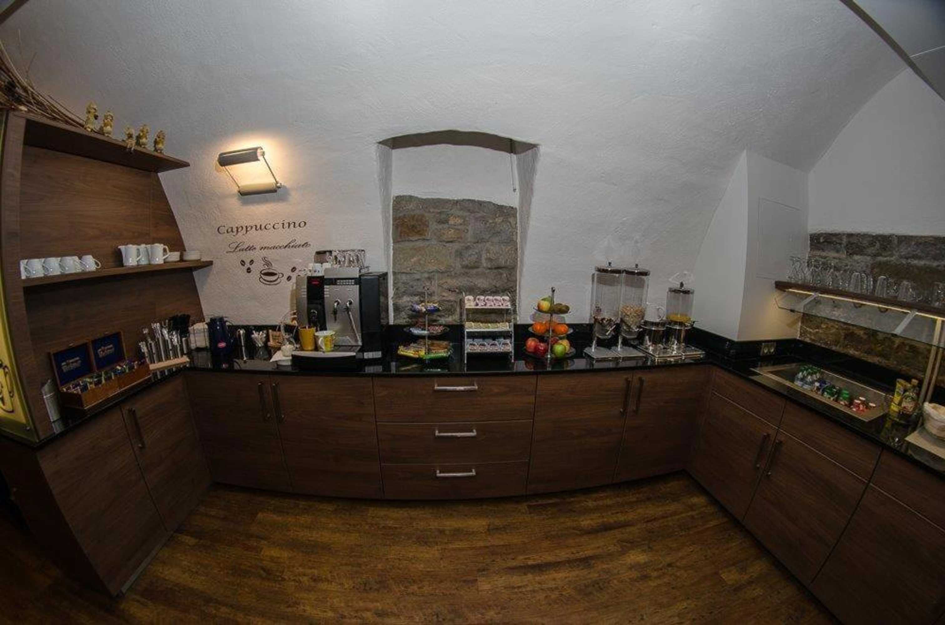 Gift card for Enztal Garni