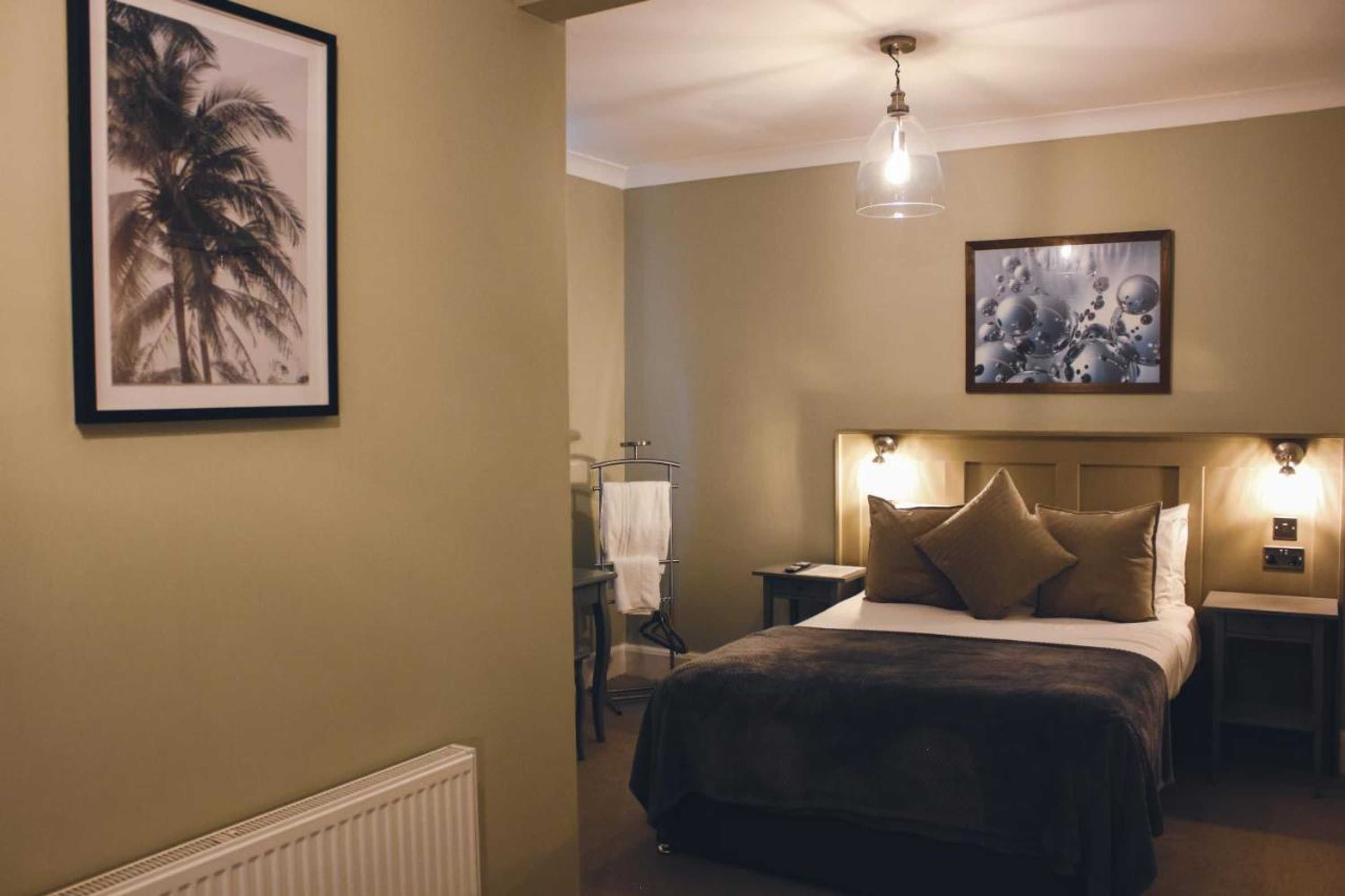 Gift card for The Kings Arms