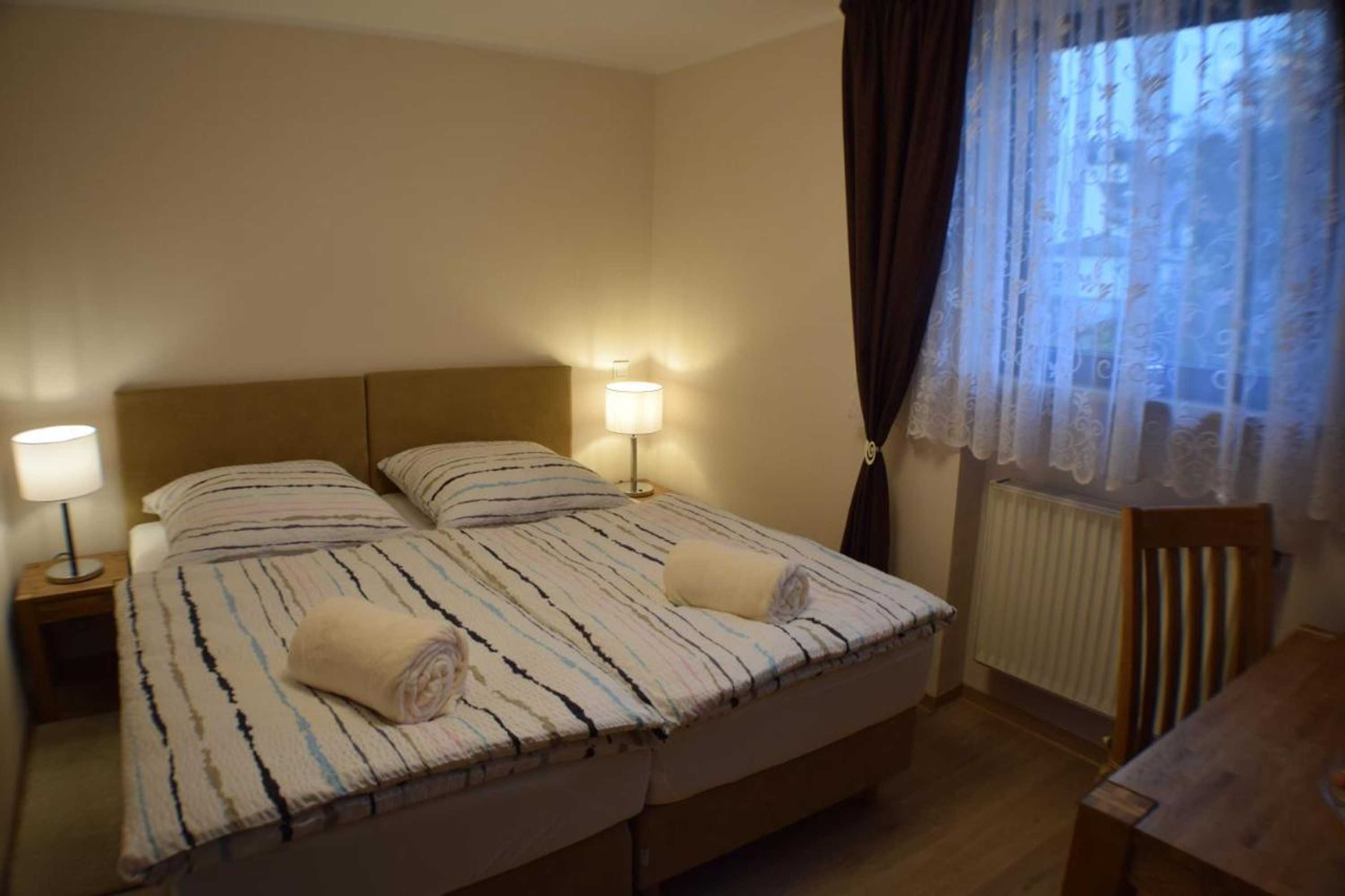 Gift card for Hotel Bürgergesellschaft