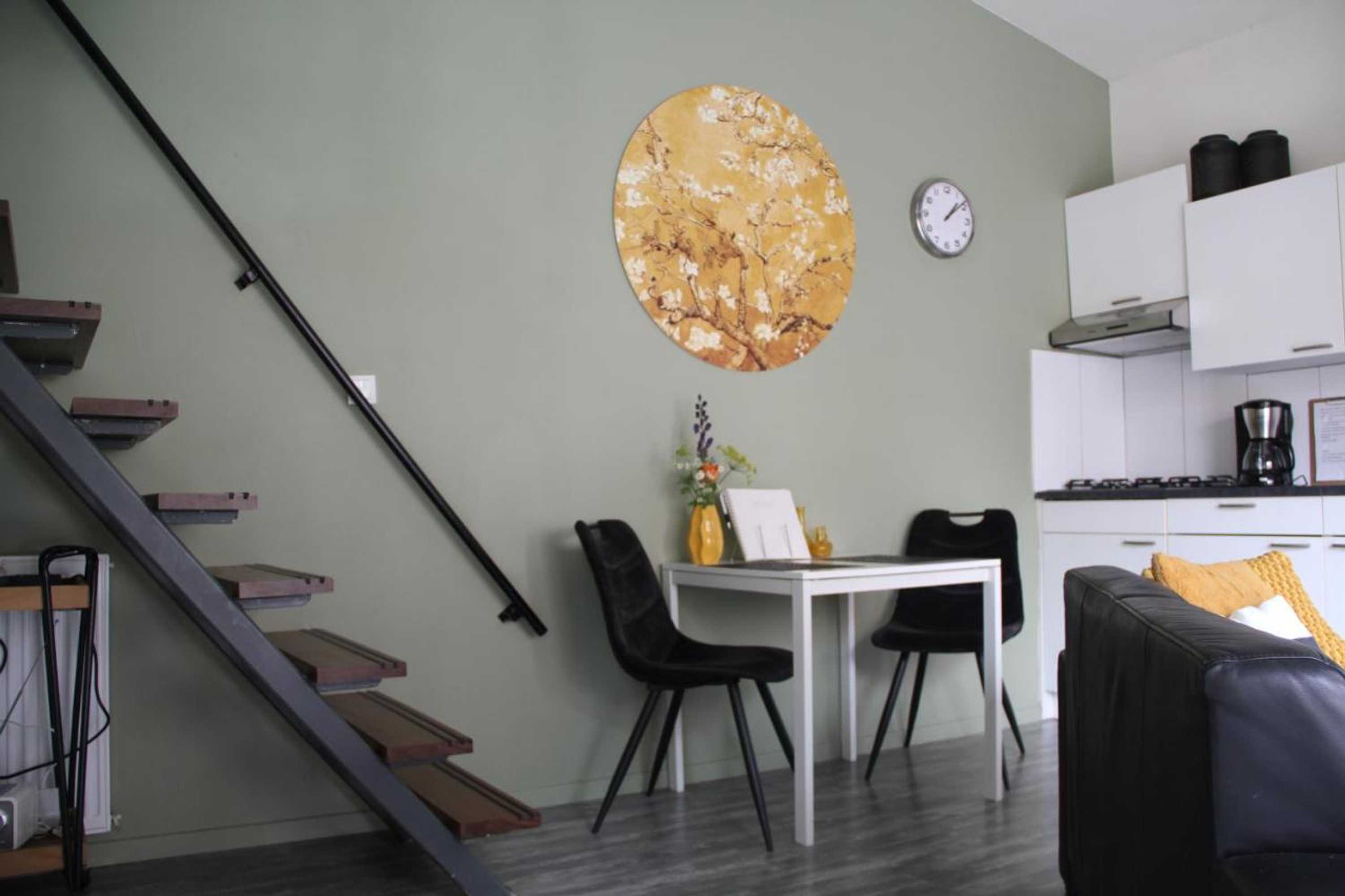 Gift card for B&b De Keijzer