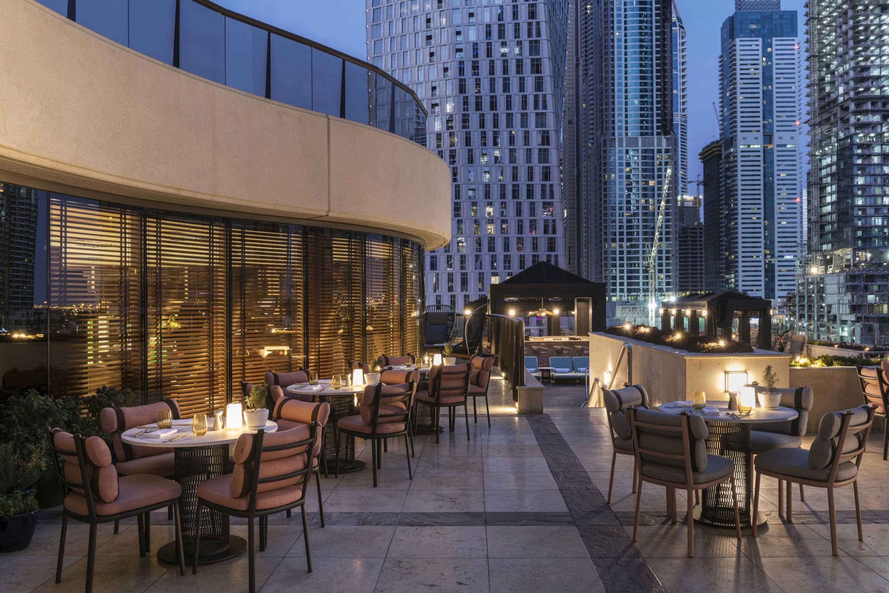 Gift card for Grosvenor House, a Luxury Collection Hotel, Dubai Gift card for Grosvenor House, a Luxury Collection Hotel, Dubai