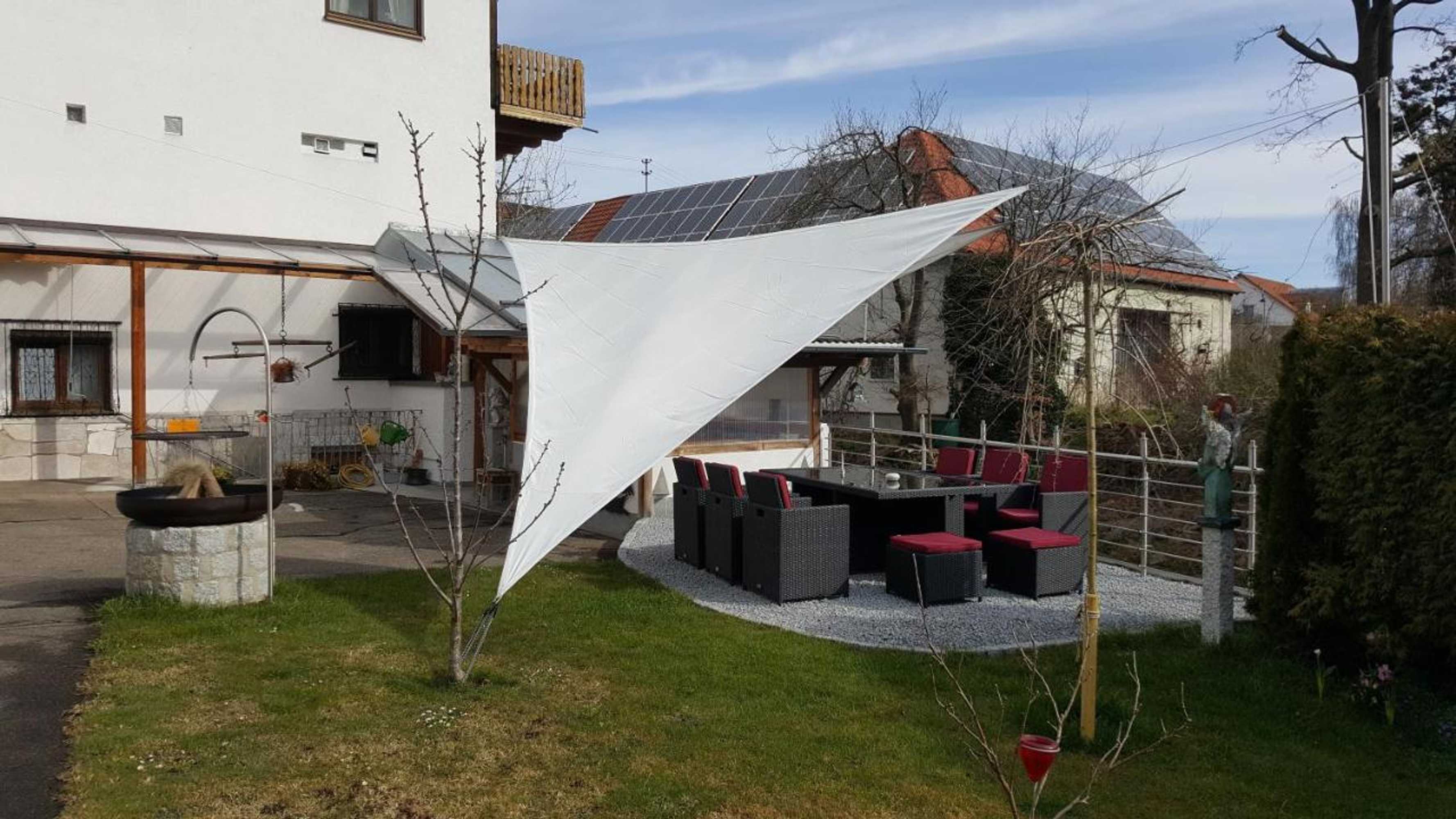 Gift card for Burgauer Hof