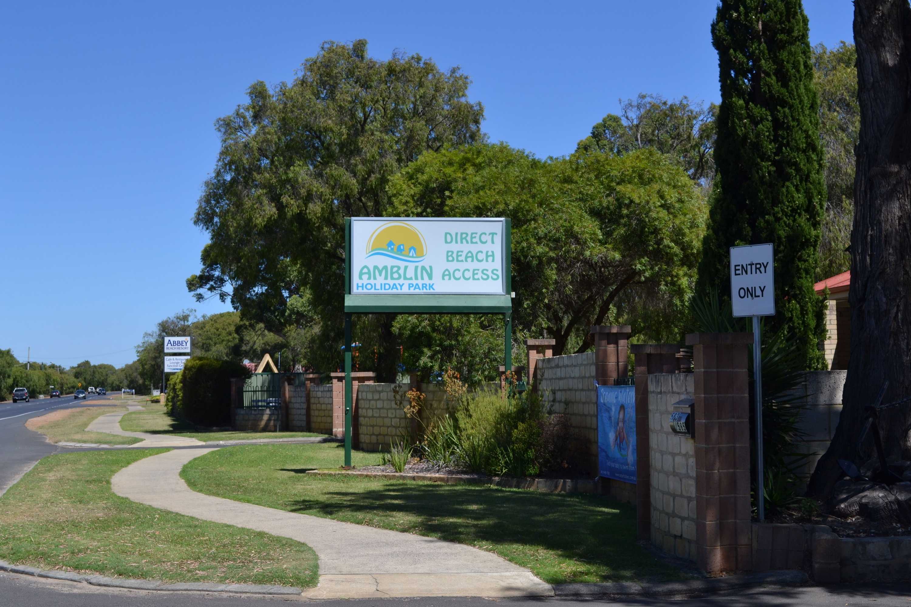 Gift card for Discovery Parks - Busselton Gift card for Discovery Parks - Busselton