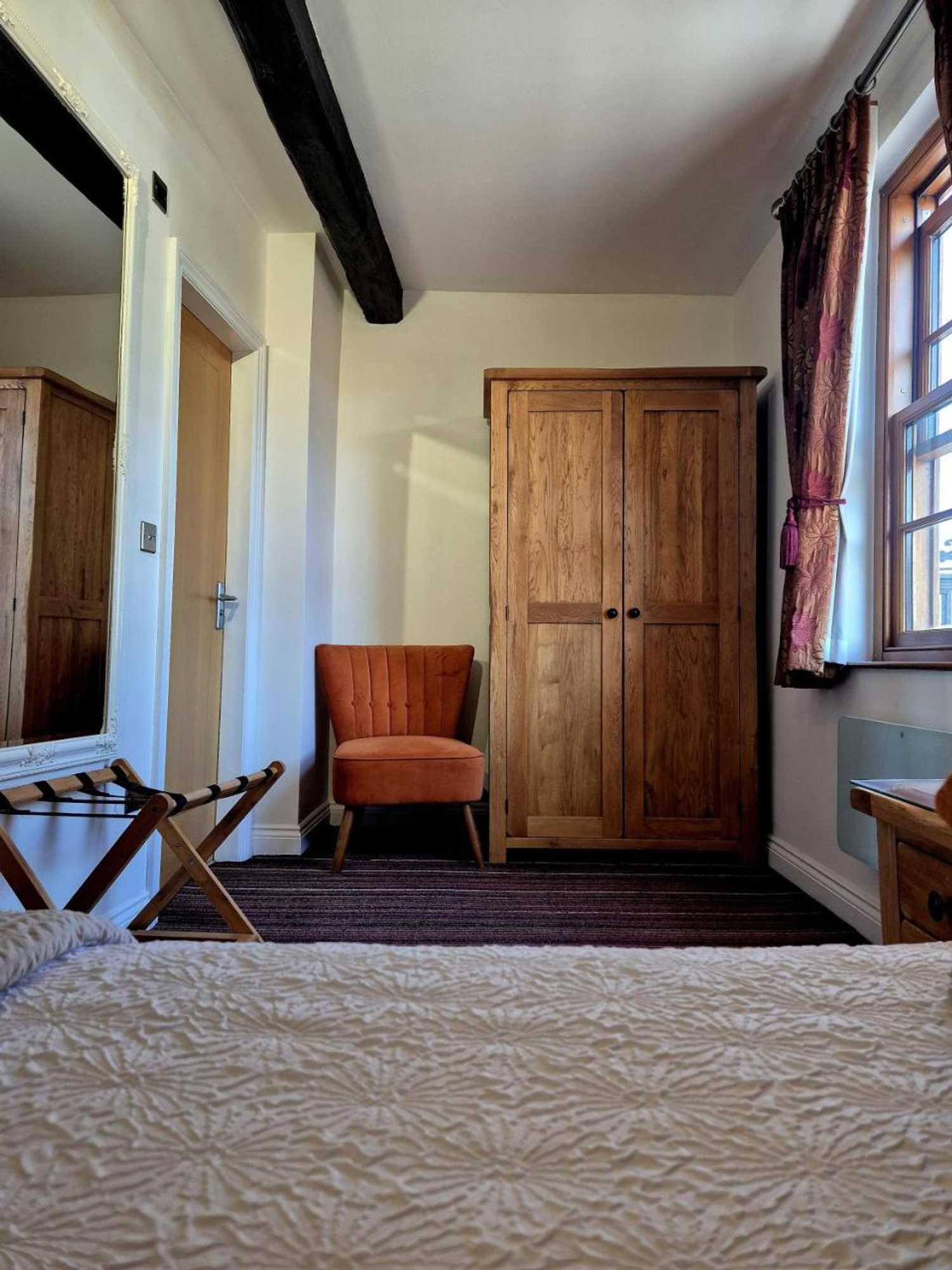 Gift card for The Badger Inn