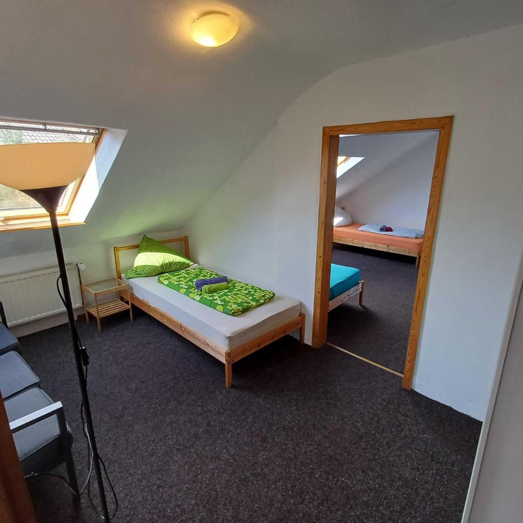 Gift card for Mammut Apartments