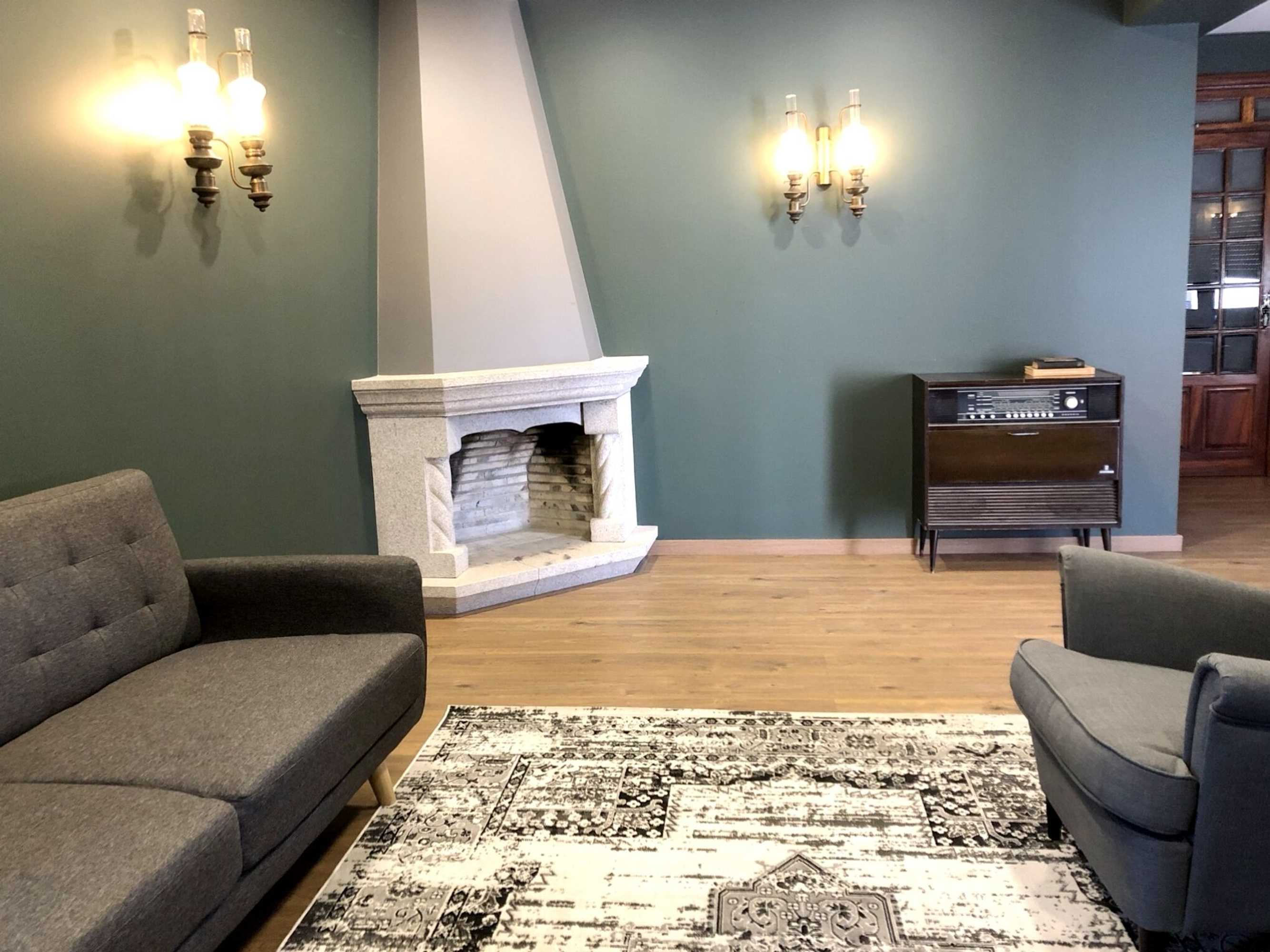 Gift card for Hotel Rural Solar Das Arcadas