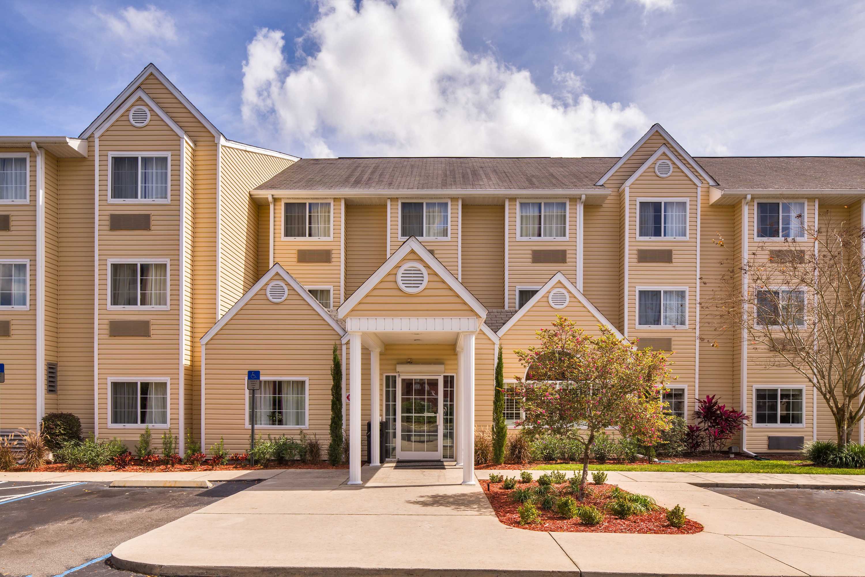 Gift card for Microtel Inn & Suites by Wyndham Leesburg/mt Dora Gift card for Microtel Inn & Suites by Wyndham Leesburg/mt Dora