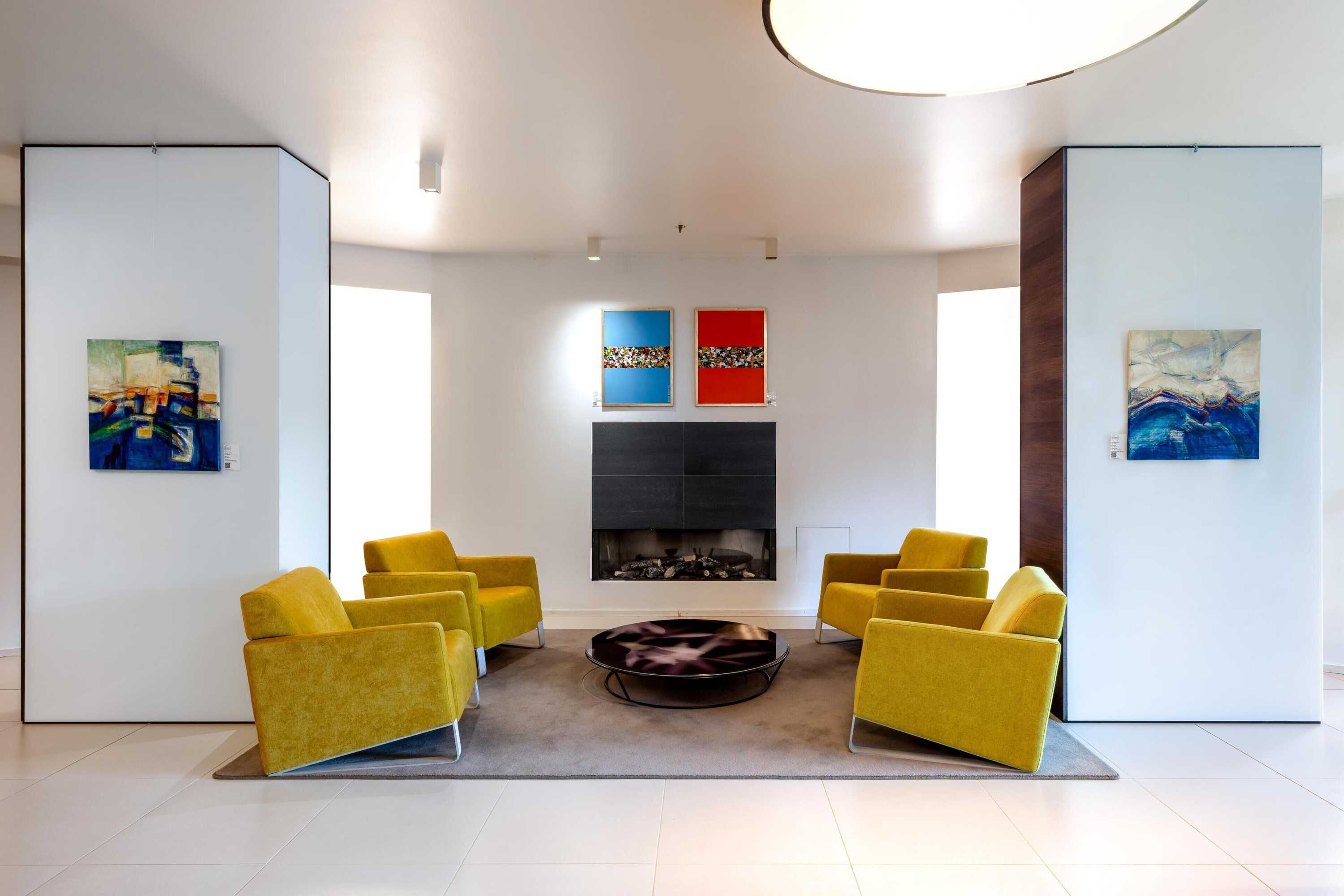 Gift card for Hilton Garden Inn Venice Mestre San Giuliano