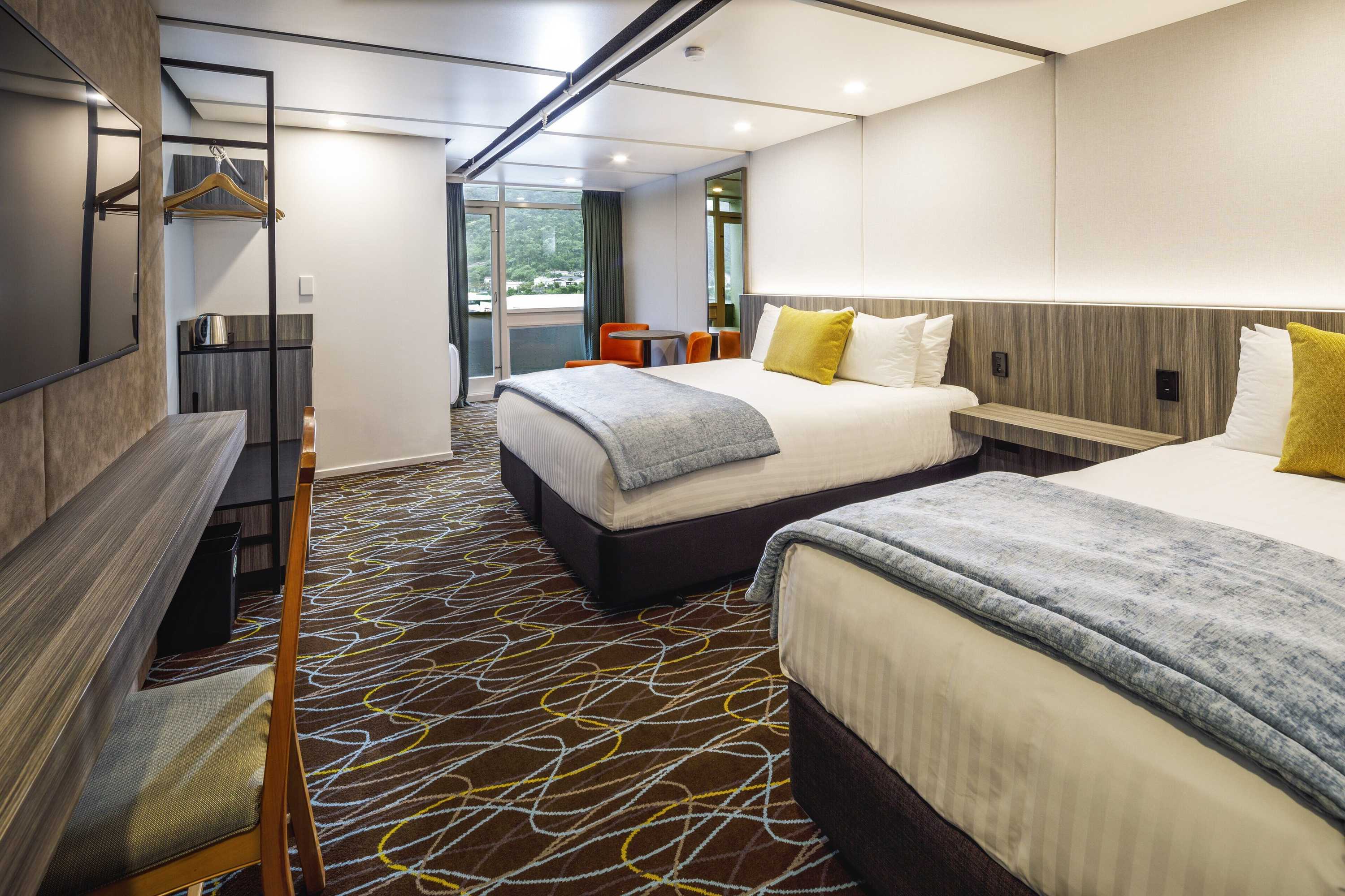 Gift card for Copthorne Hotel Greymouth Gift card for Copthorne Hotel Greymouth