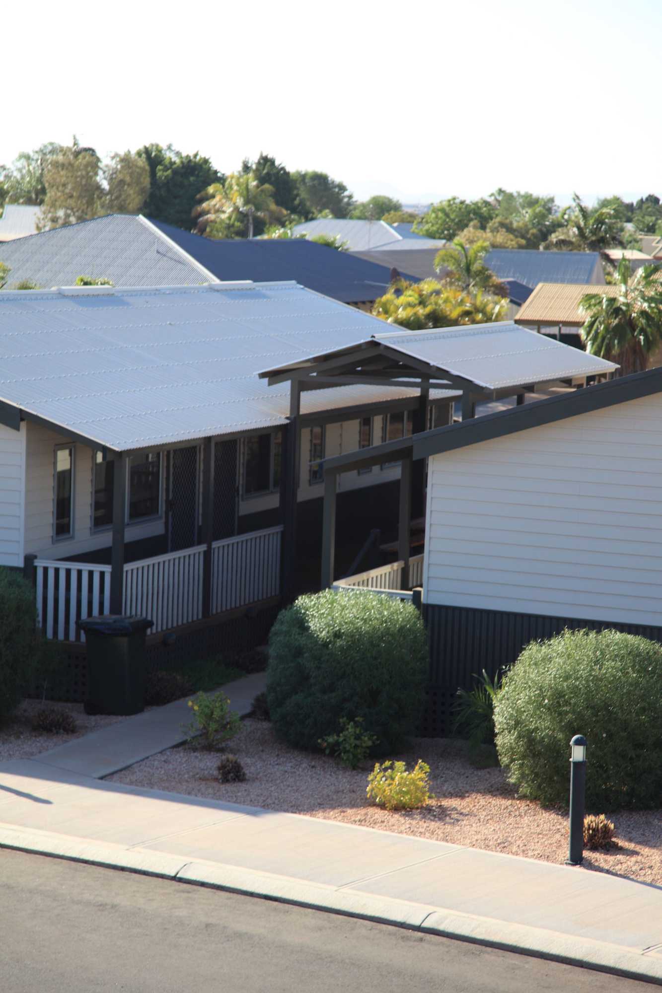 Gift card for Aspen Karratha Village Gift card for Aspen Karratha Village