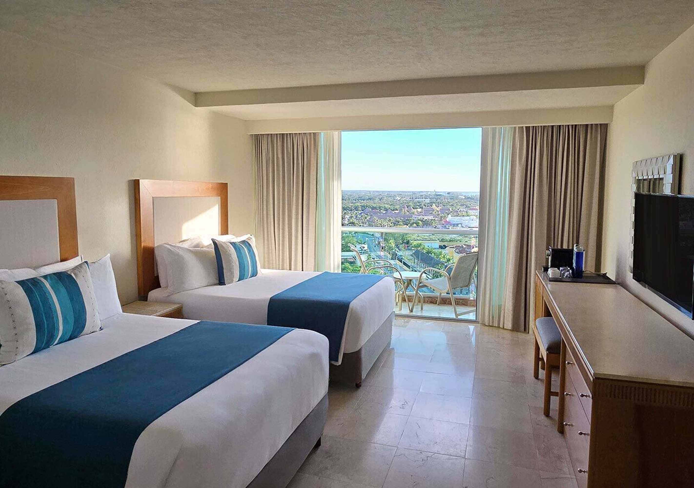 Gift card for Grand Park Royal Cozumel - All Inclusive Gift card for Grand Park Royal Cozumel - All Inclusive