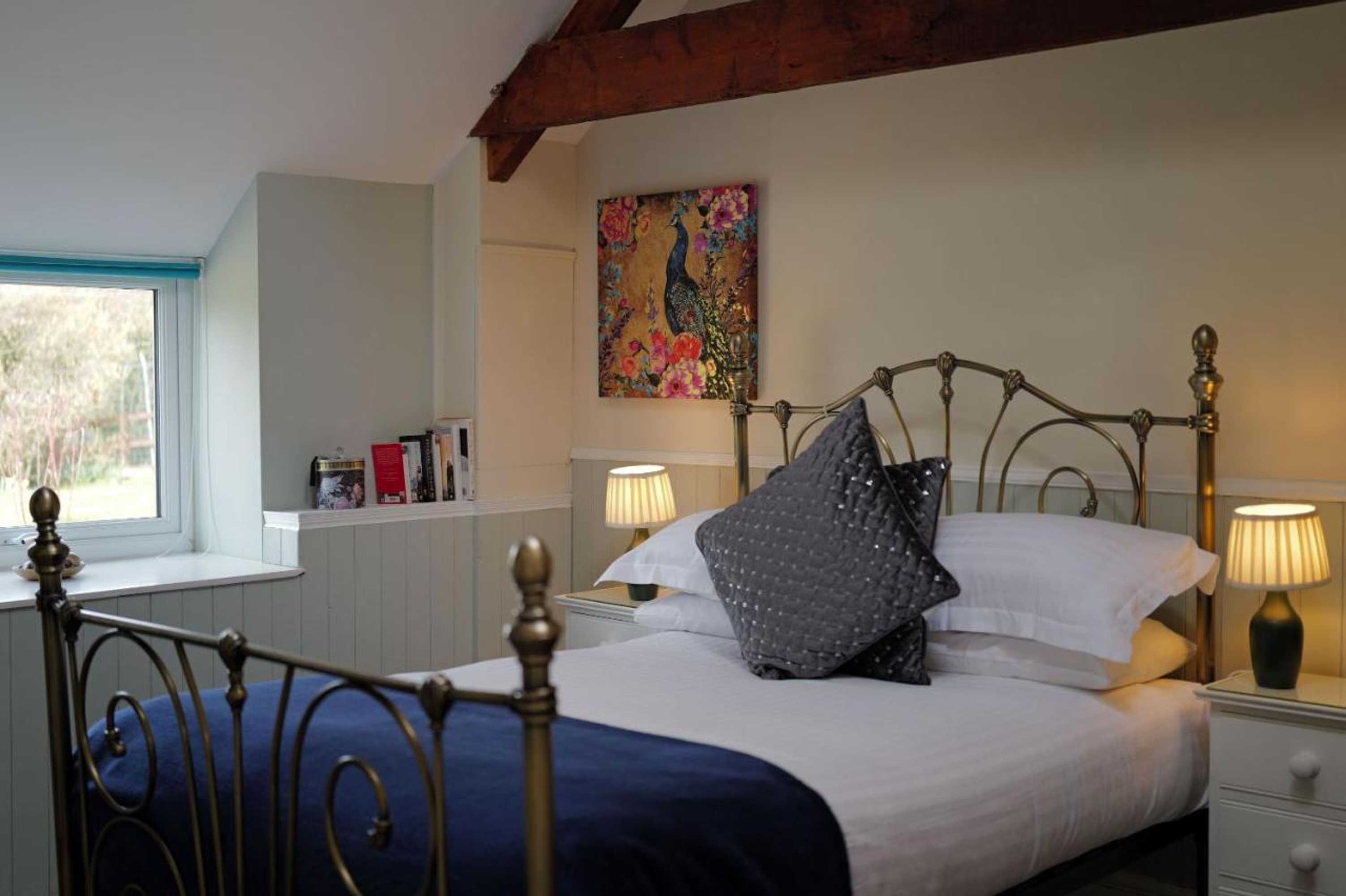 Gift card for Knoll Hill Farm, The Place To Stay