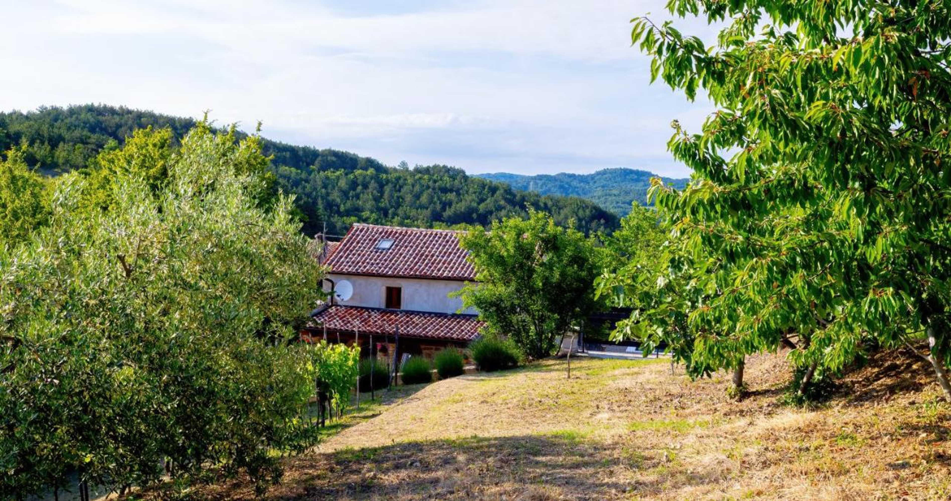 Gift card for Villa Valentina Krbune