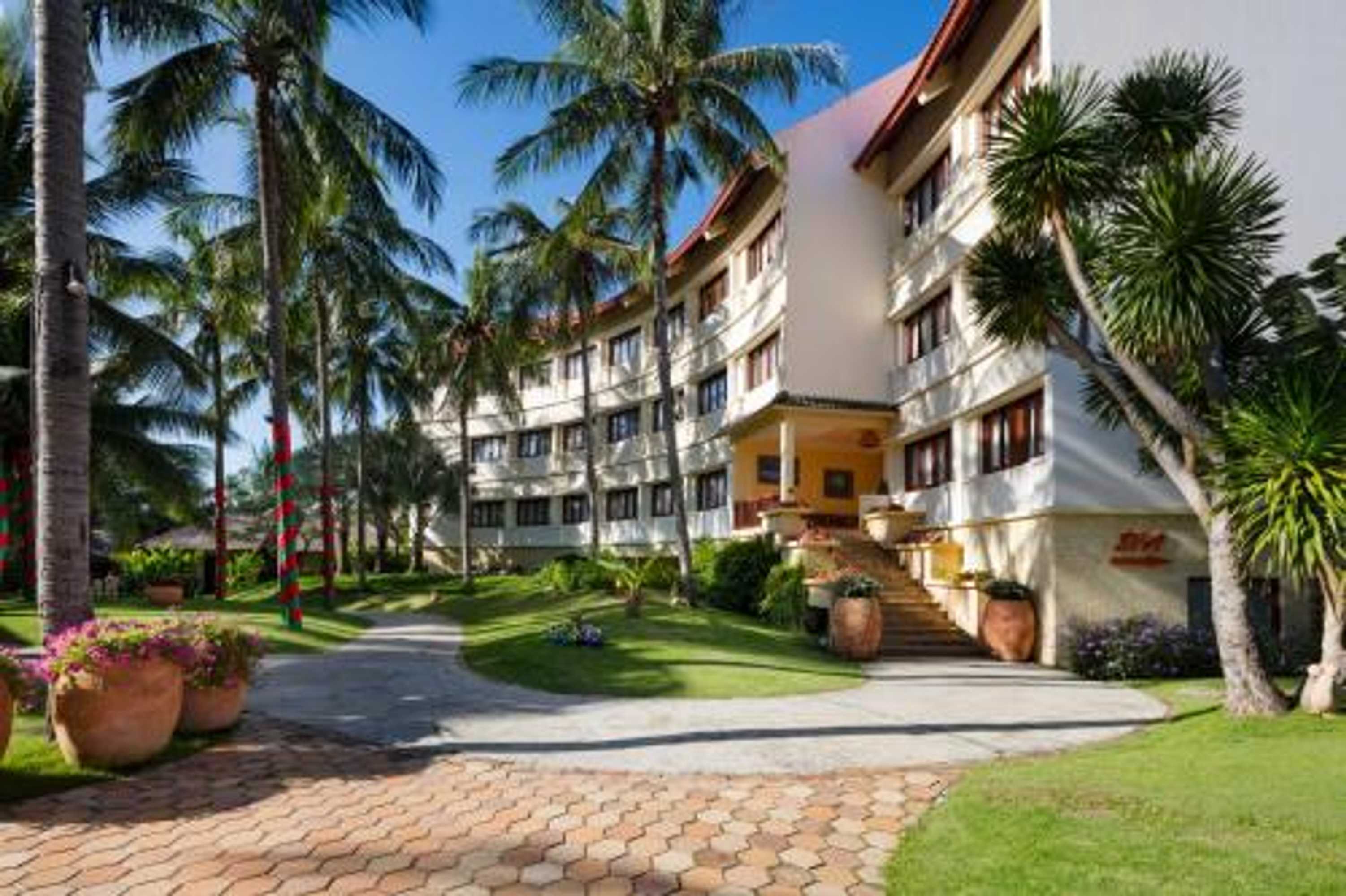 Gift card for Terracotta Resort & Spa Gift card for Terracotta Resort & Spa