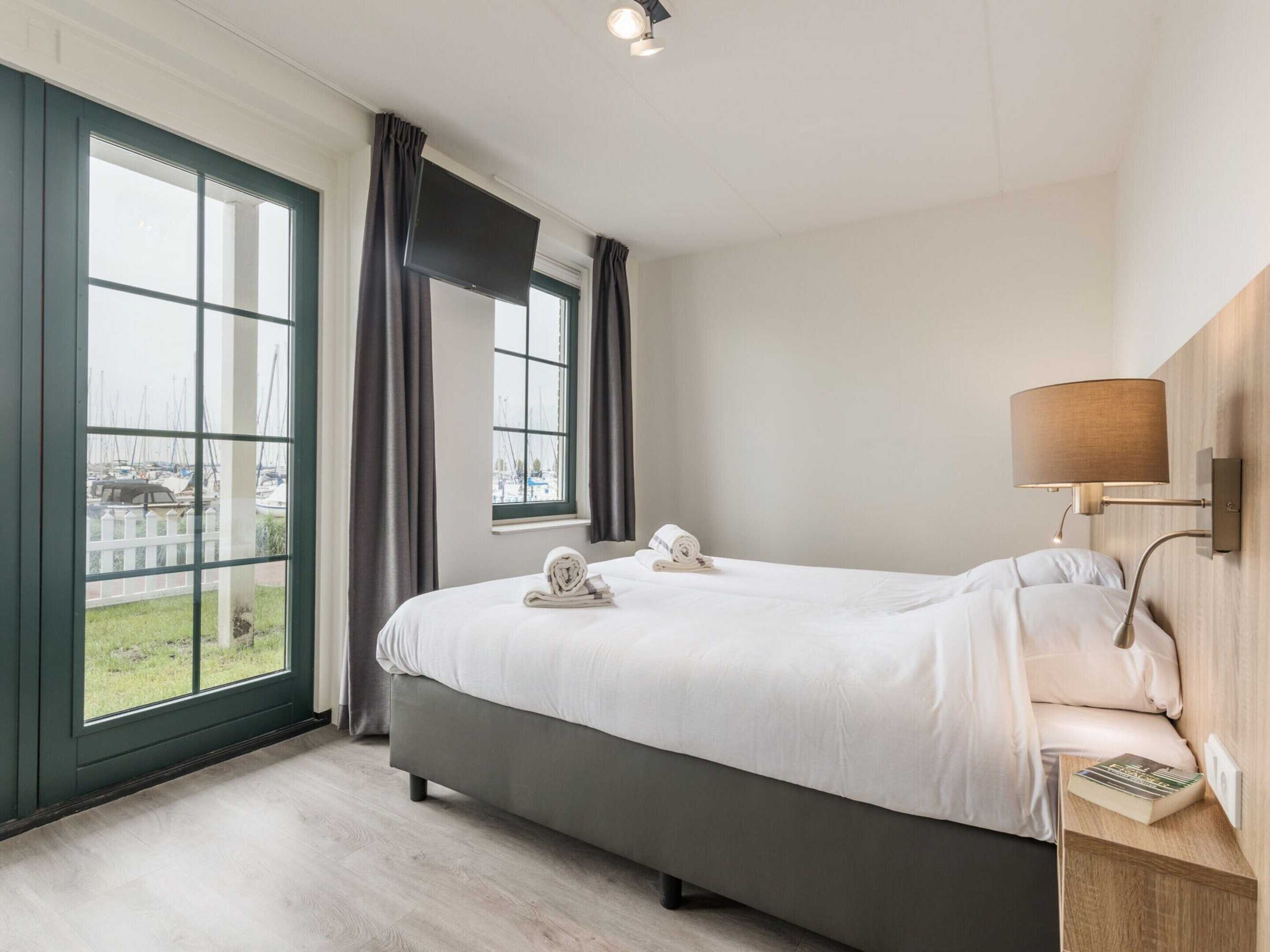 Gift card for Roompot Hotel Marinapark Volendam Gift card for Roompot Hotel Marinapark Volendam