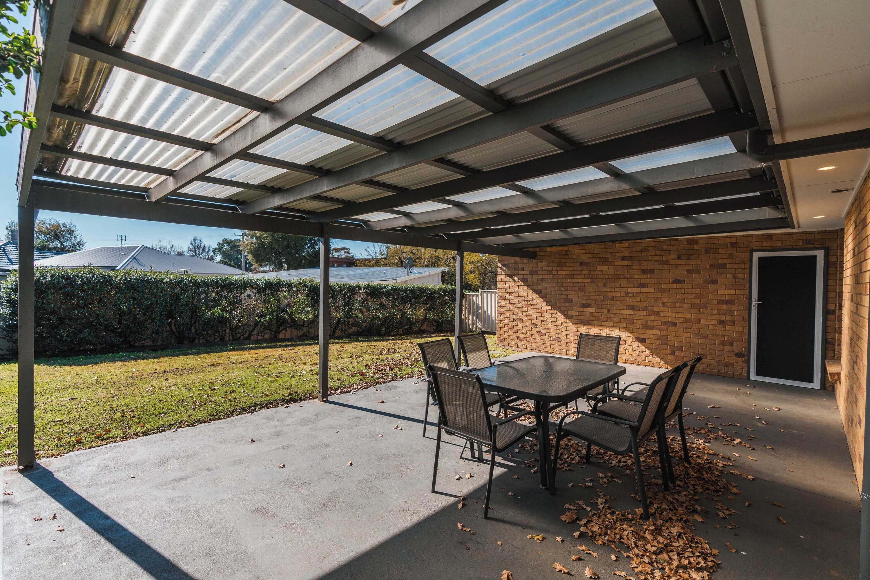 Gift card for West End Motor Lodge